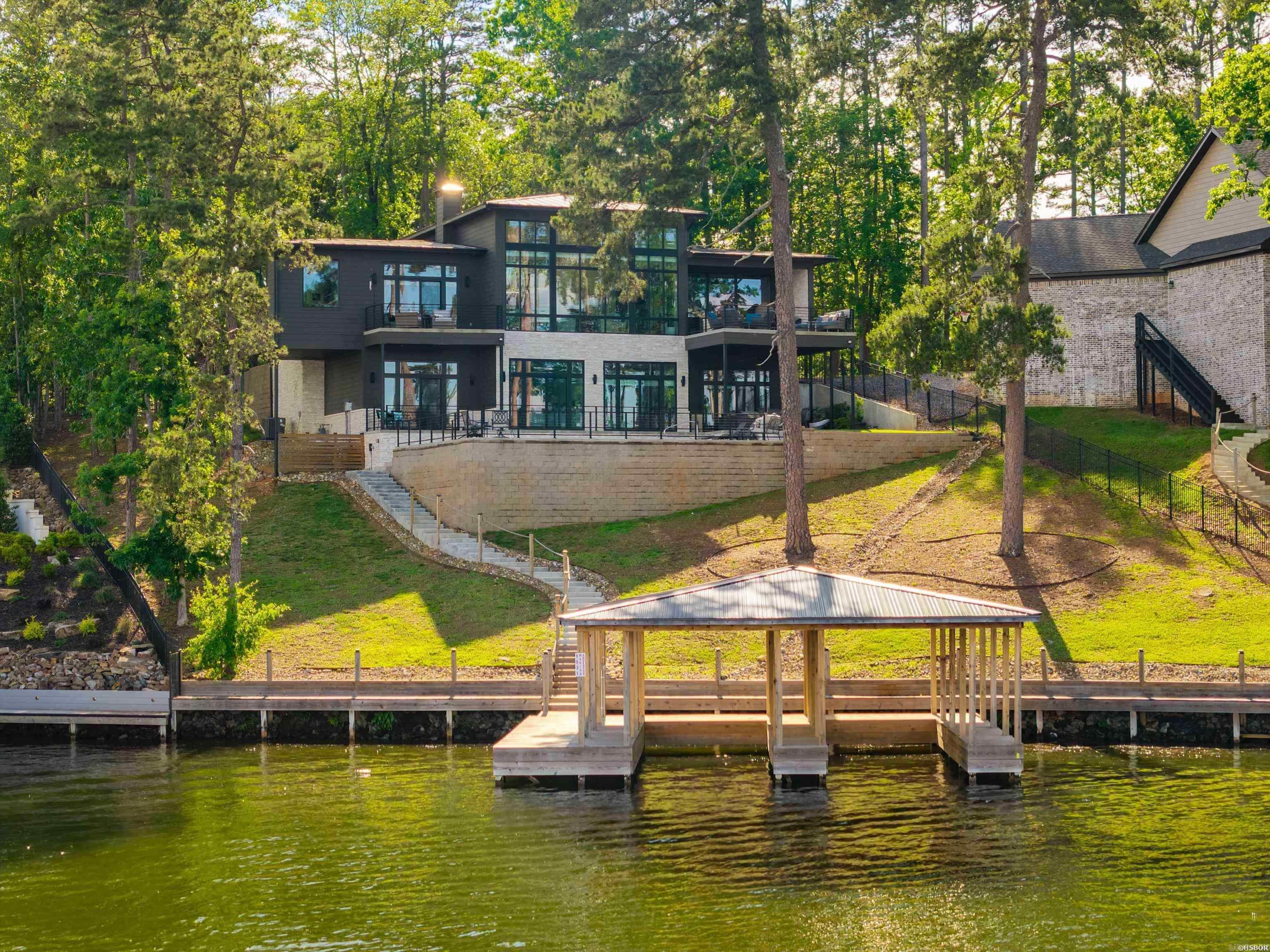 Lake View - Residential