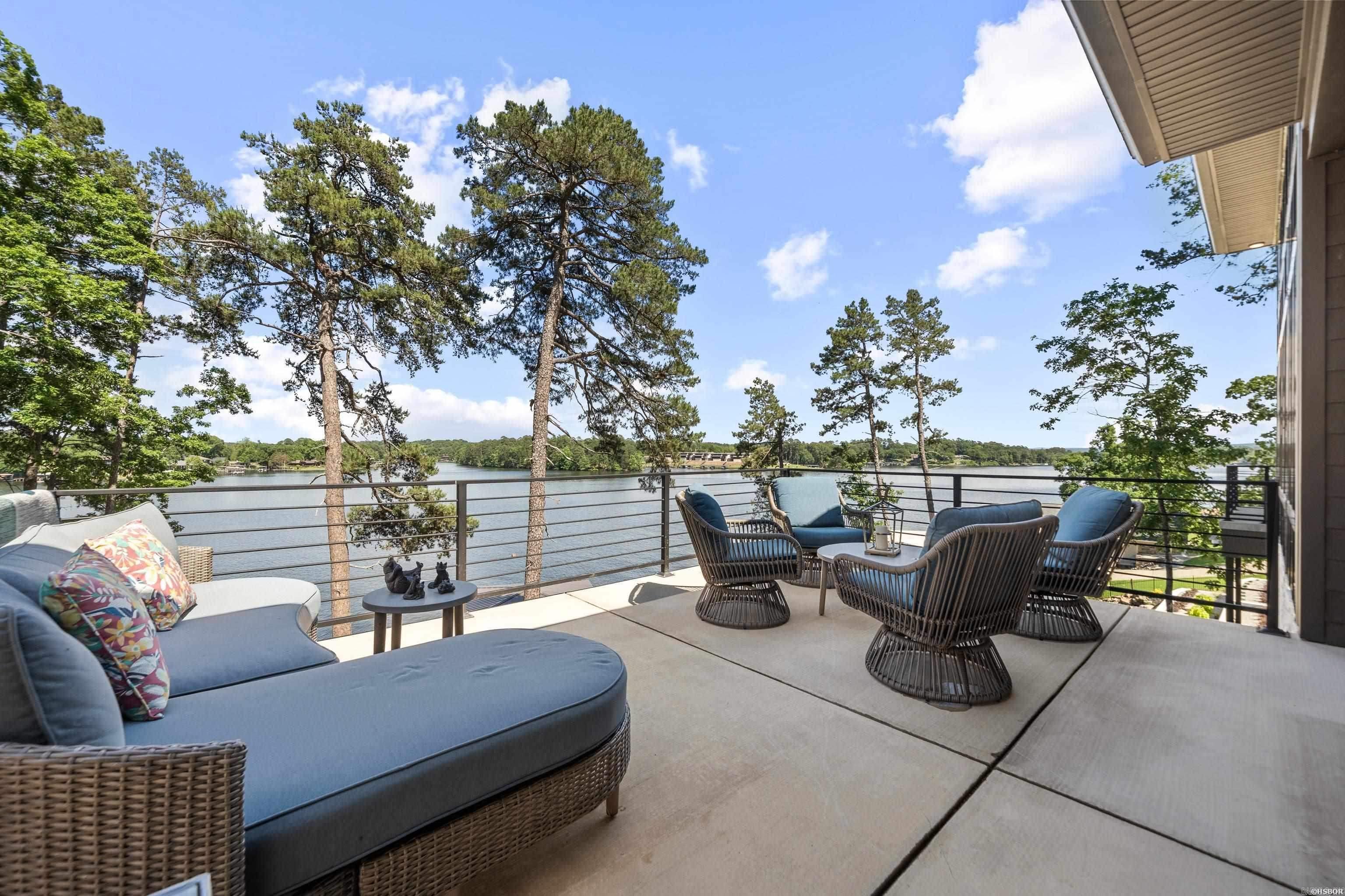Lake View - Residential