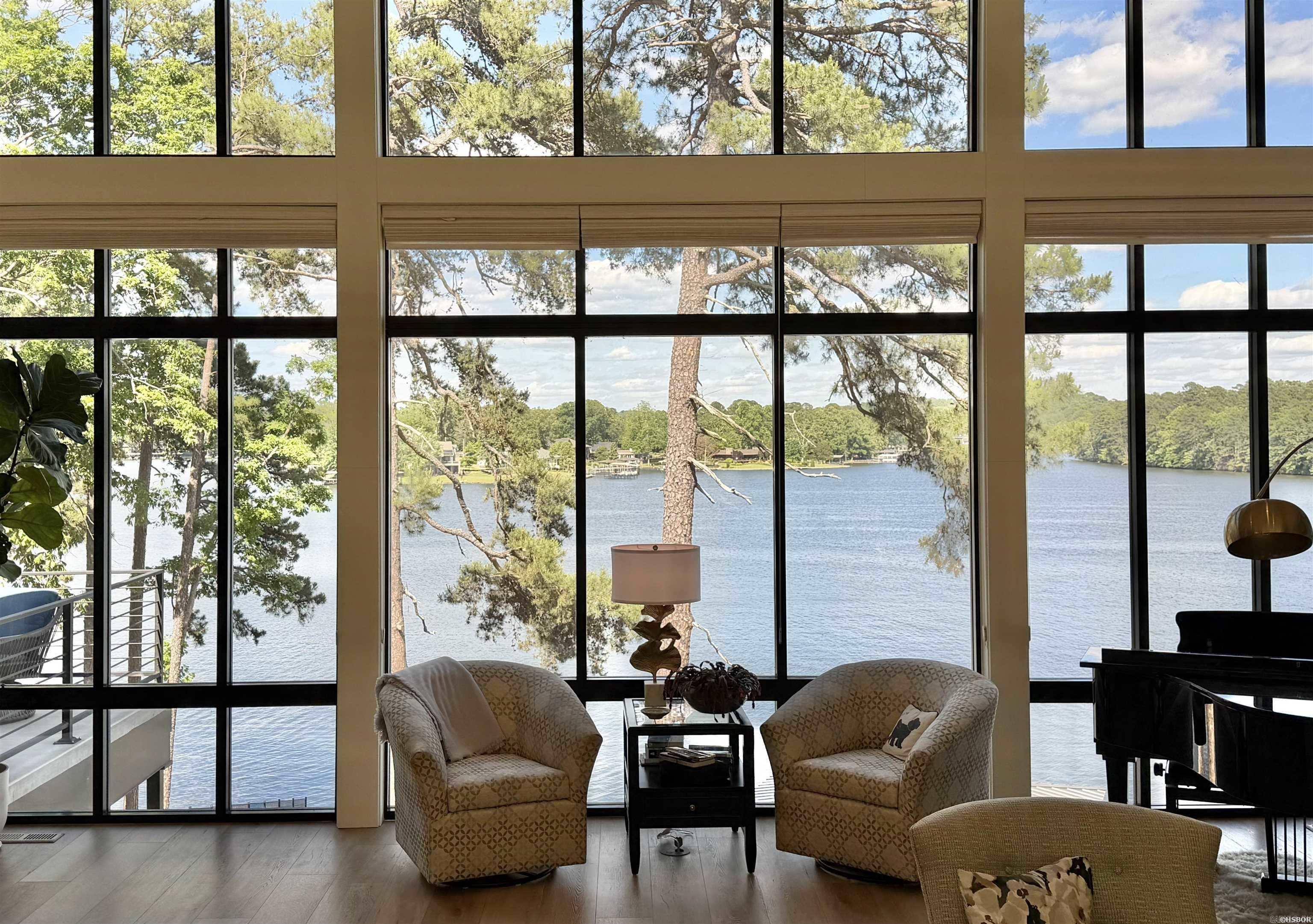 Lake View - Residential