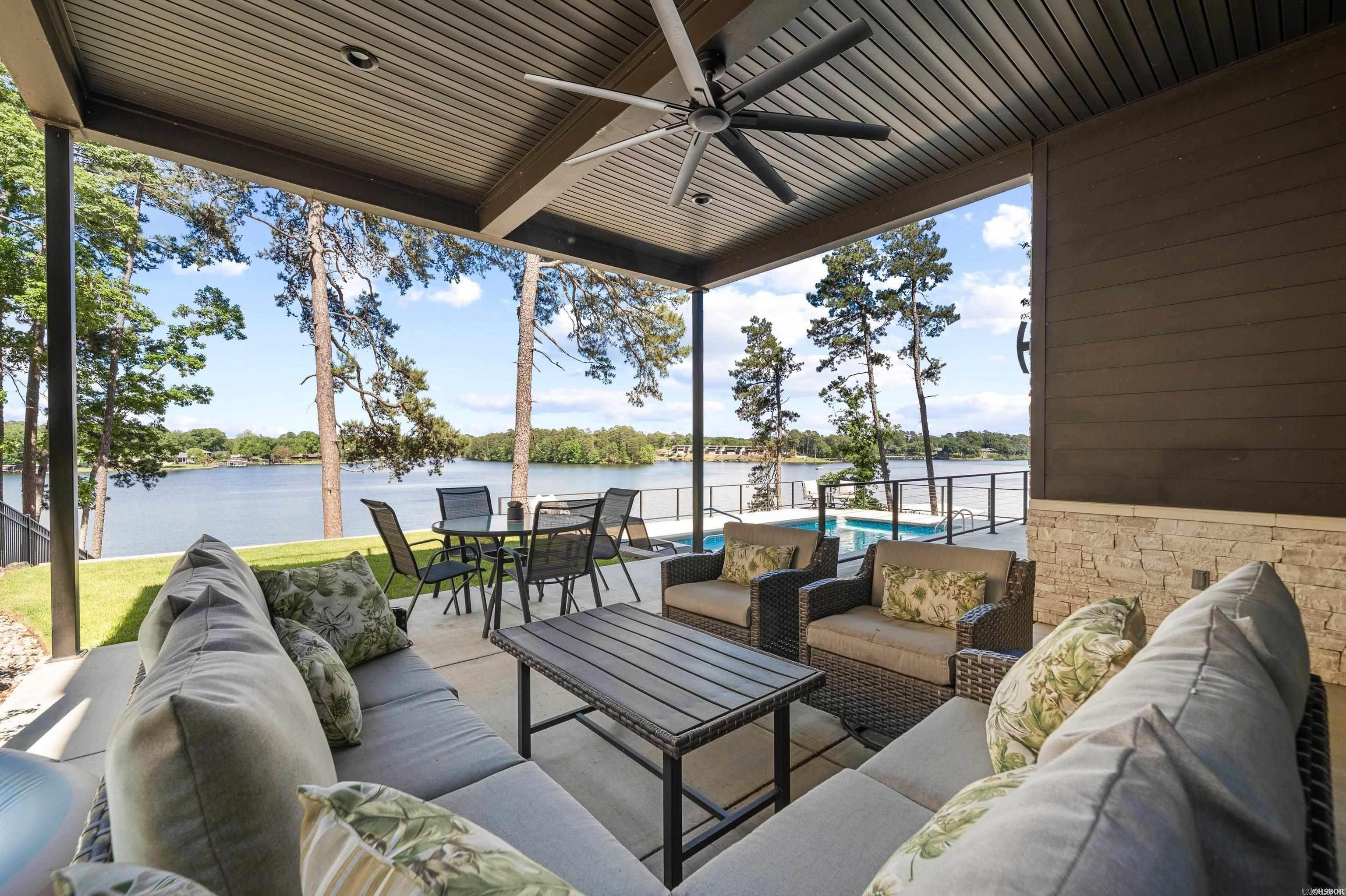 Lake View - Residential