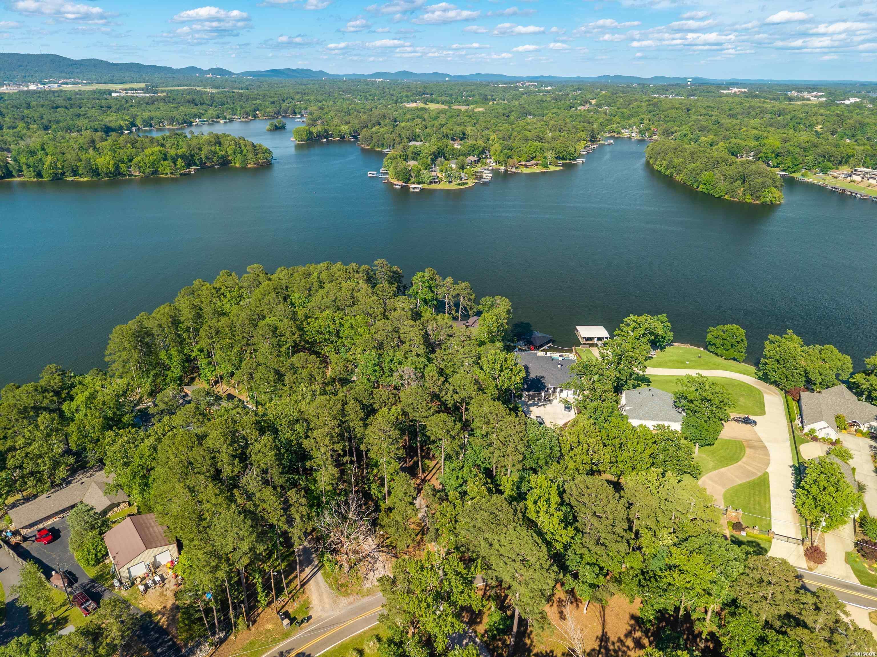 Lake View - Residential