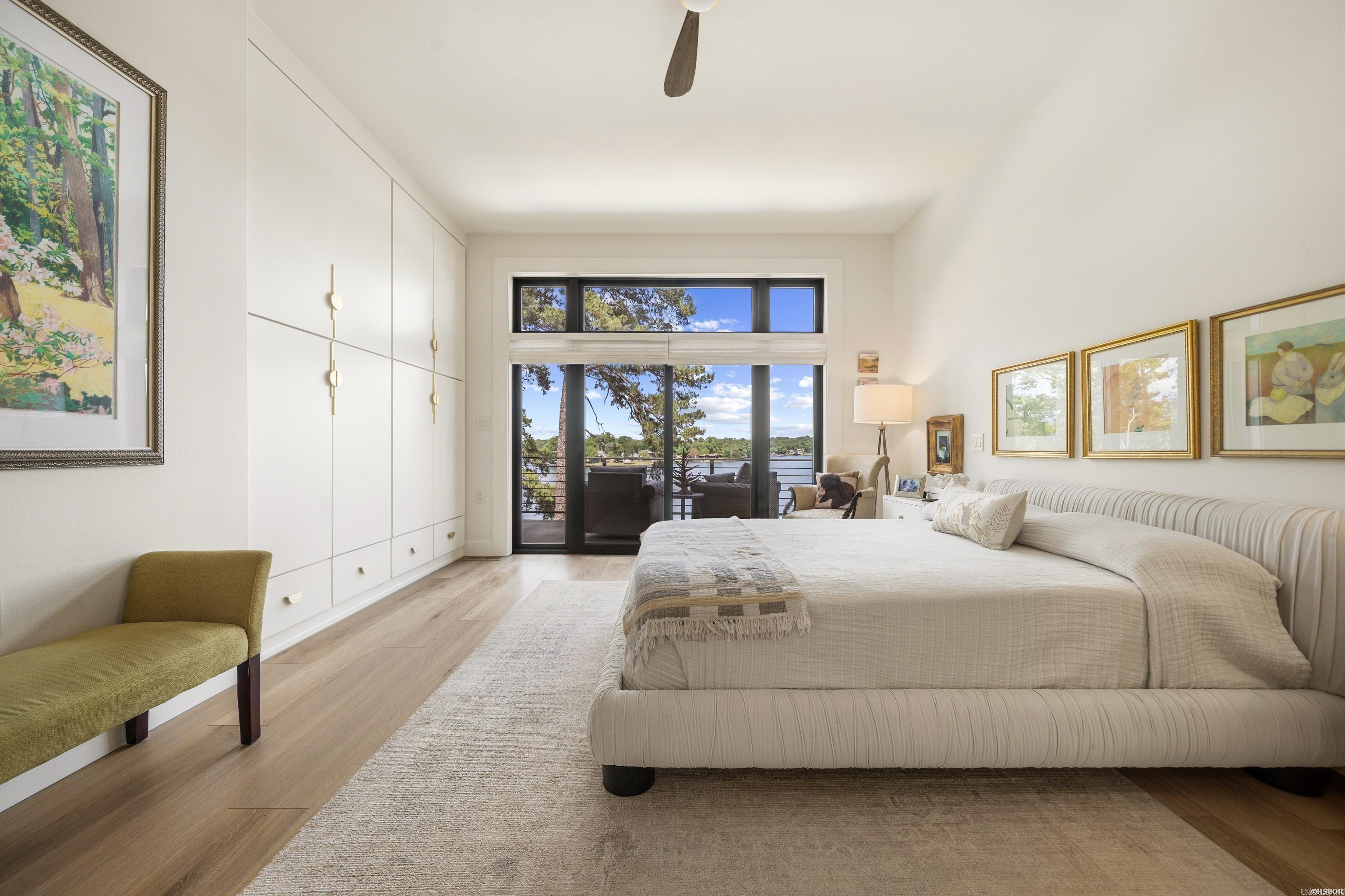 Lake View - Residential