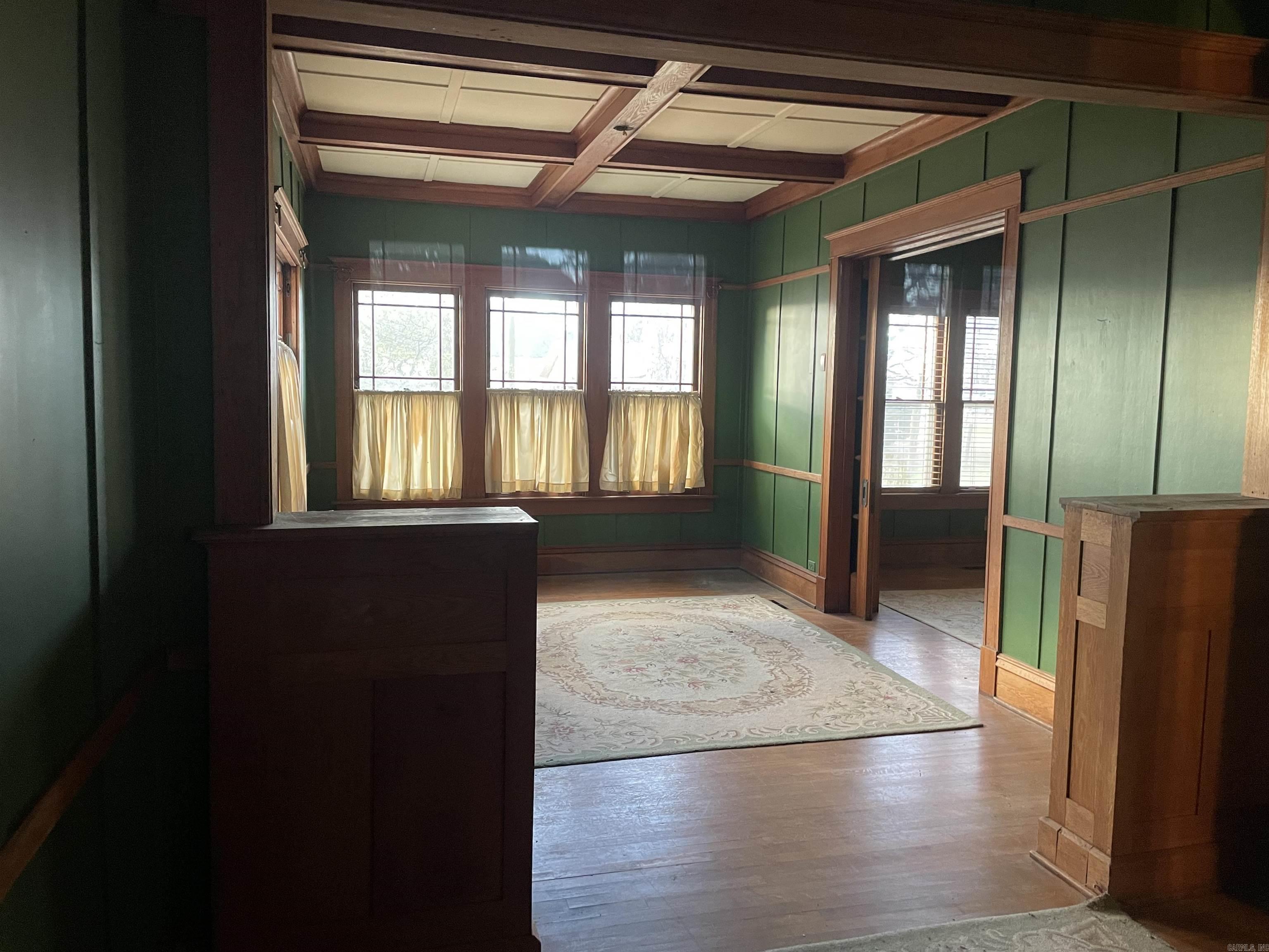 Holly Grove - Residential