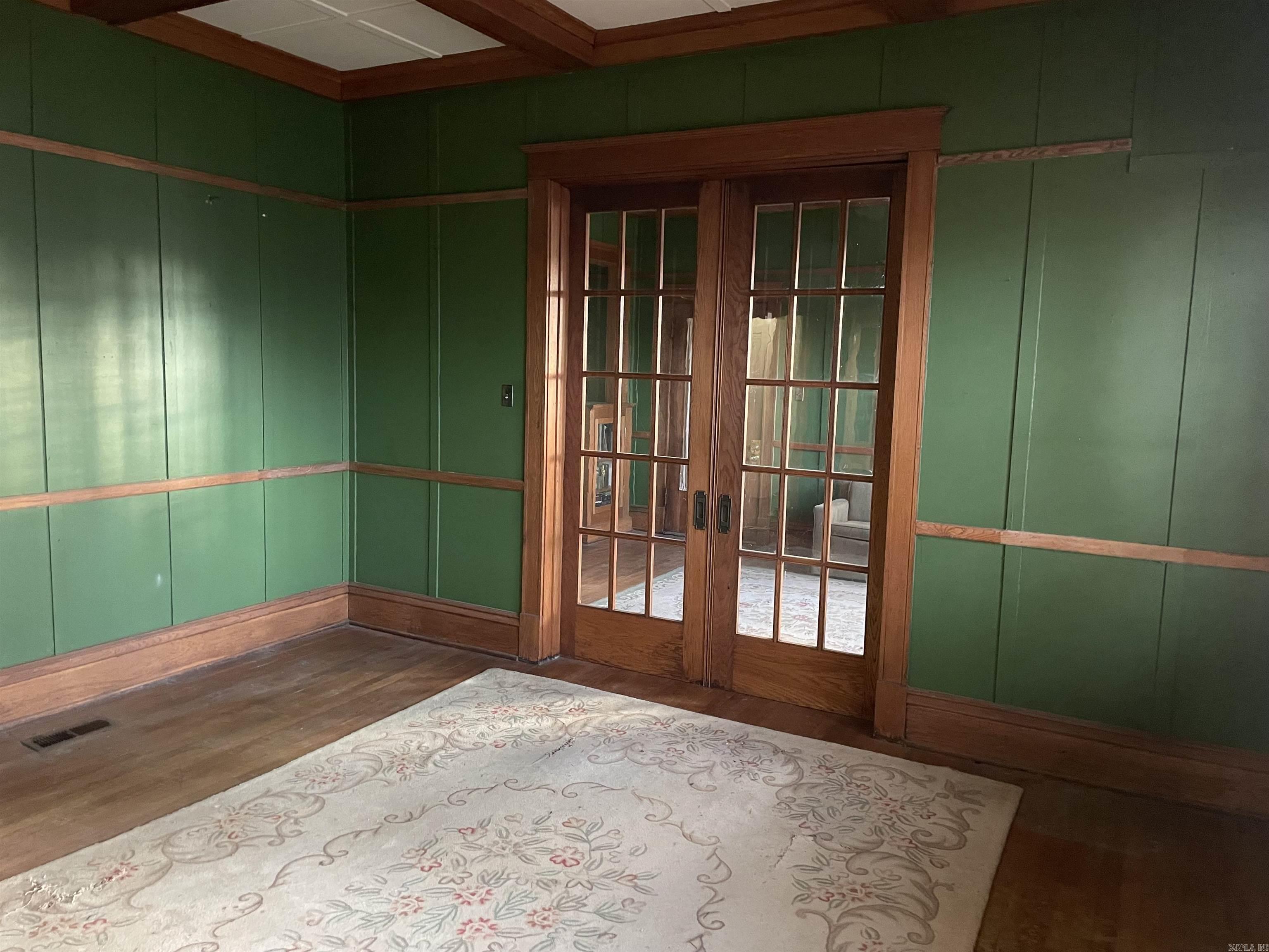 Holly Grove - Residential