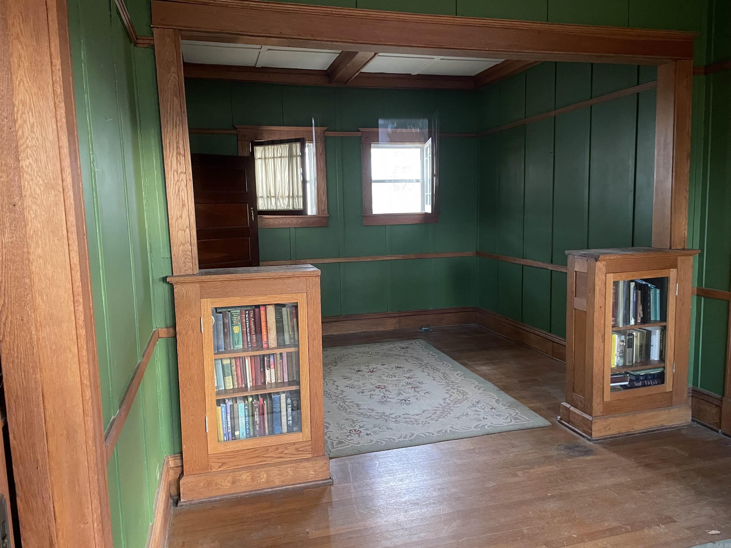 Holly Grove - Residential