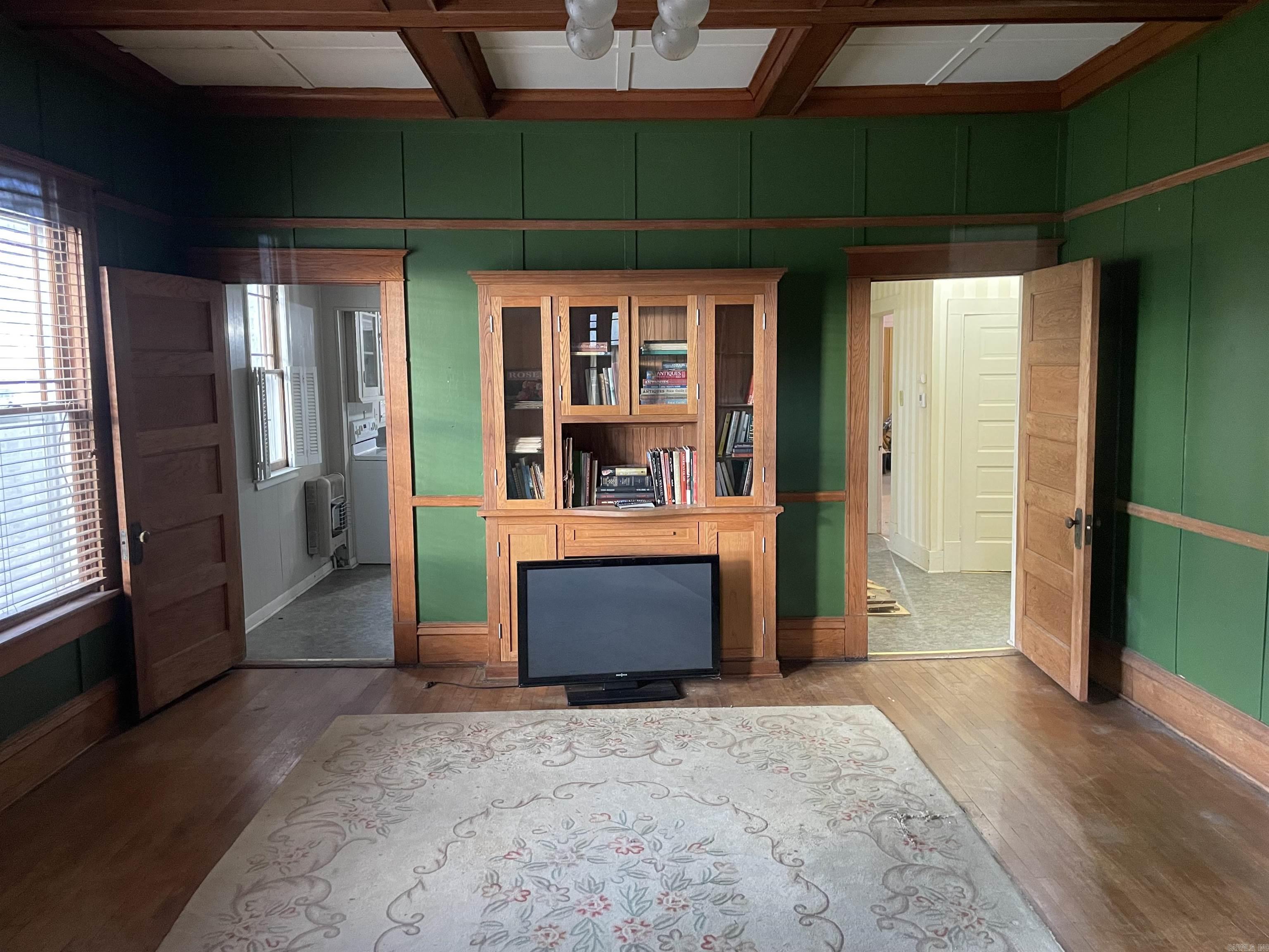 Holly Grove - Residential