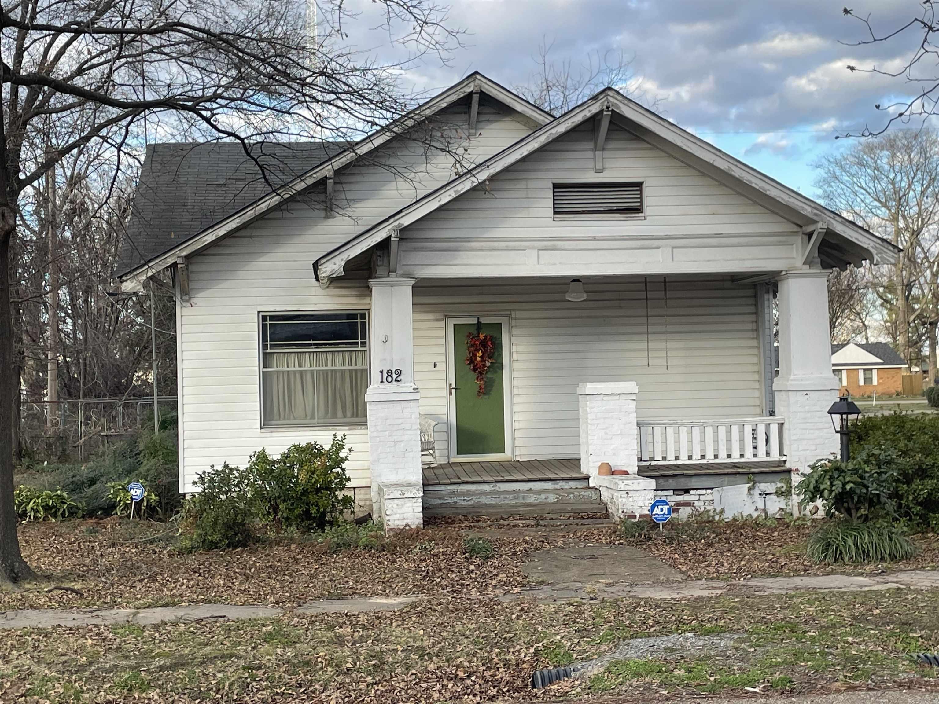 Holly Grove - Residential