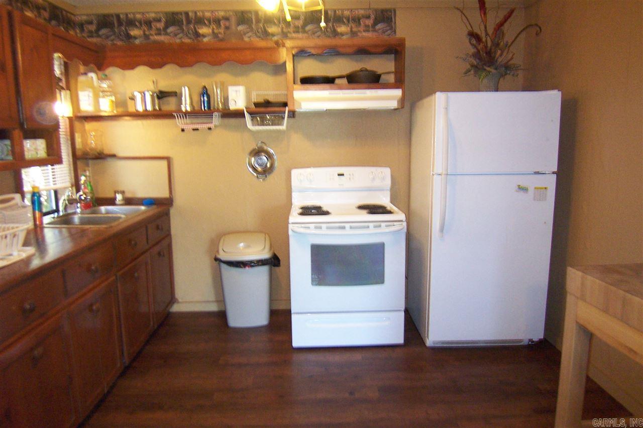 Monticello - Residential