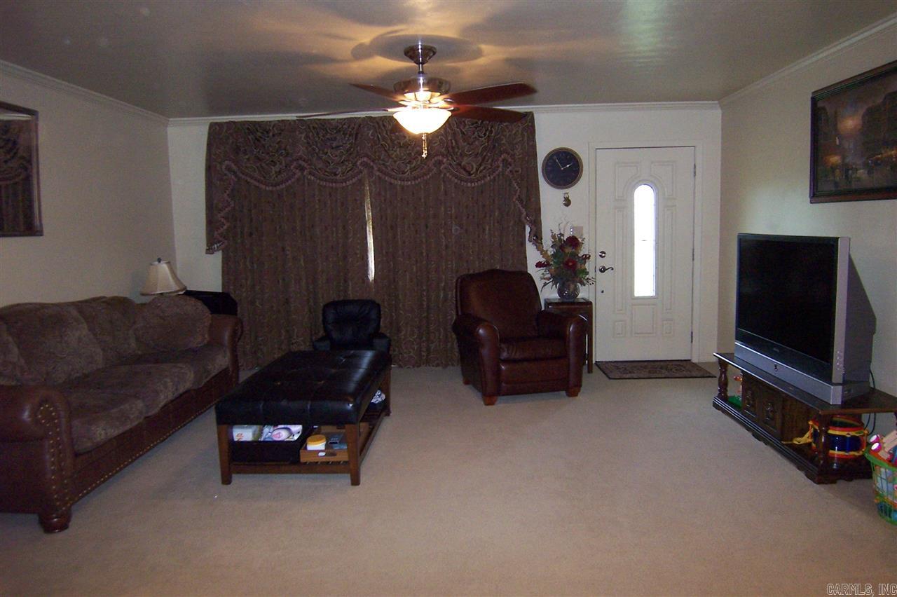 Monticello - Residential