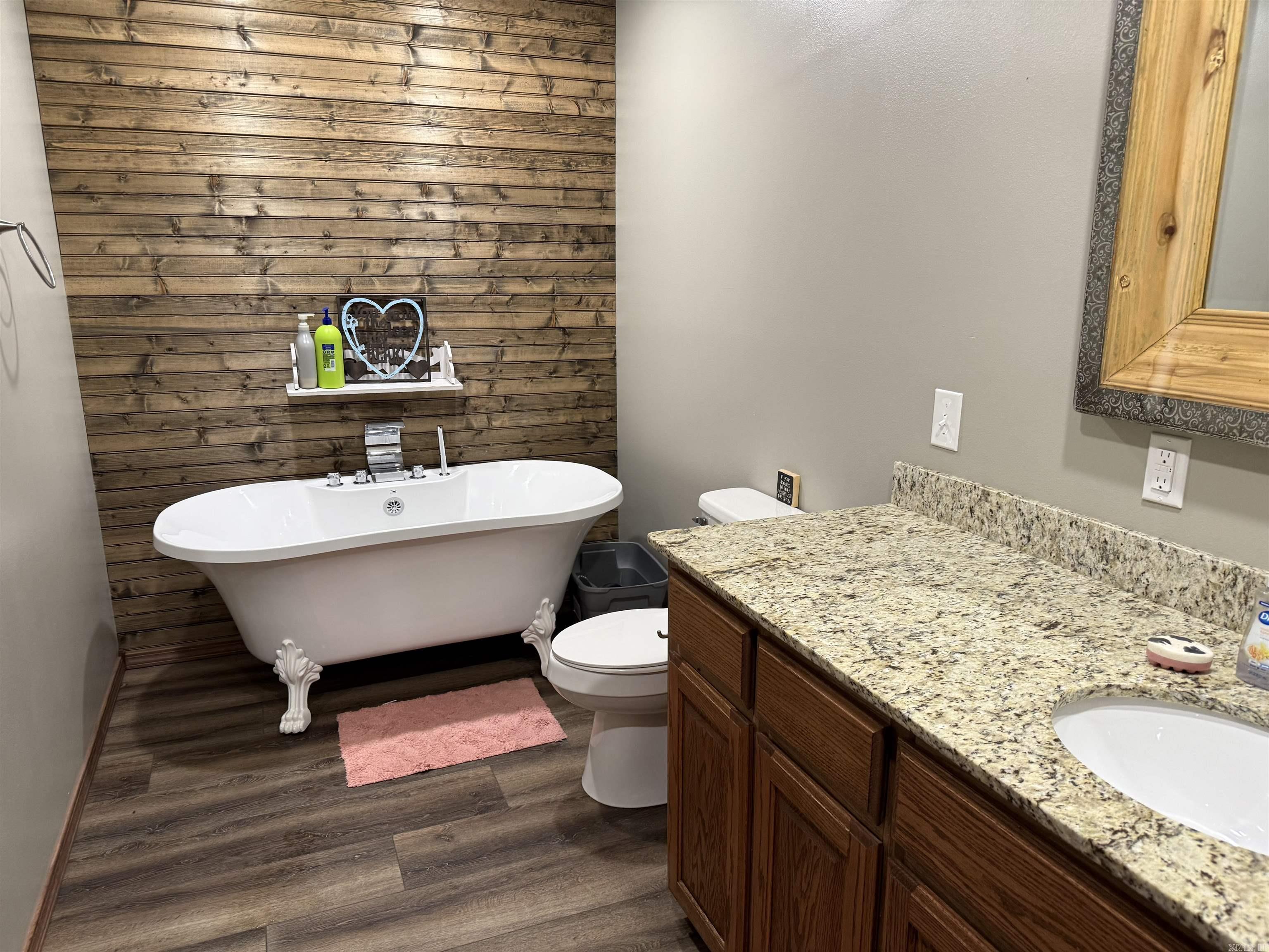 Not In List - Residential