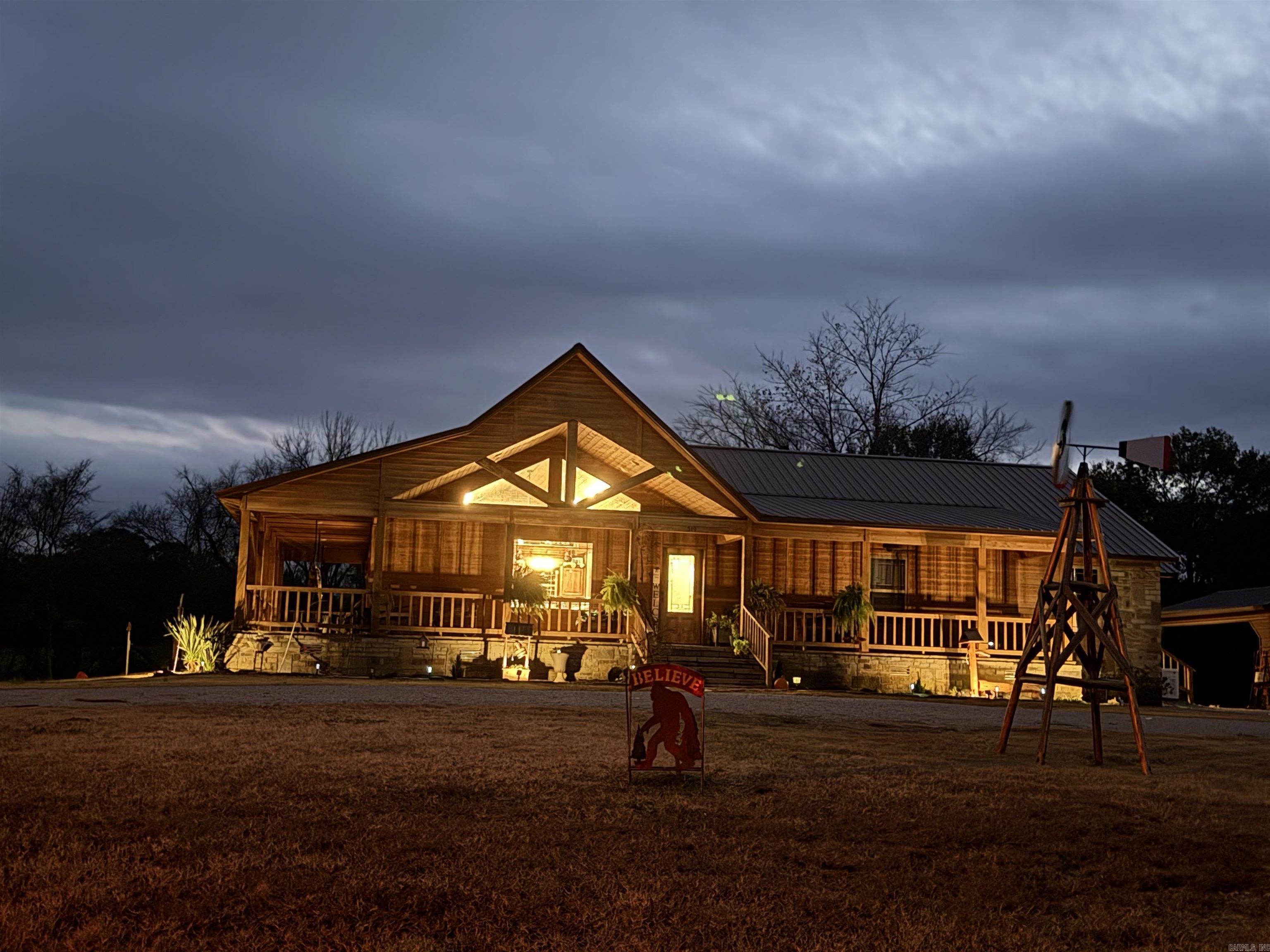 Not In List - Residential