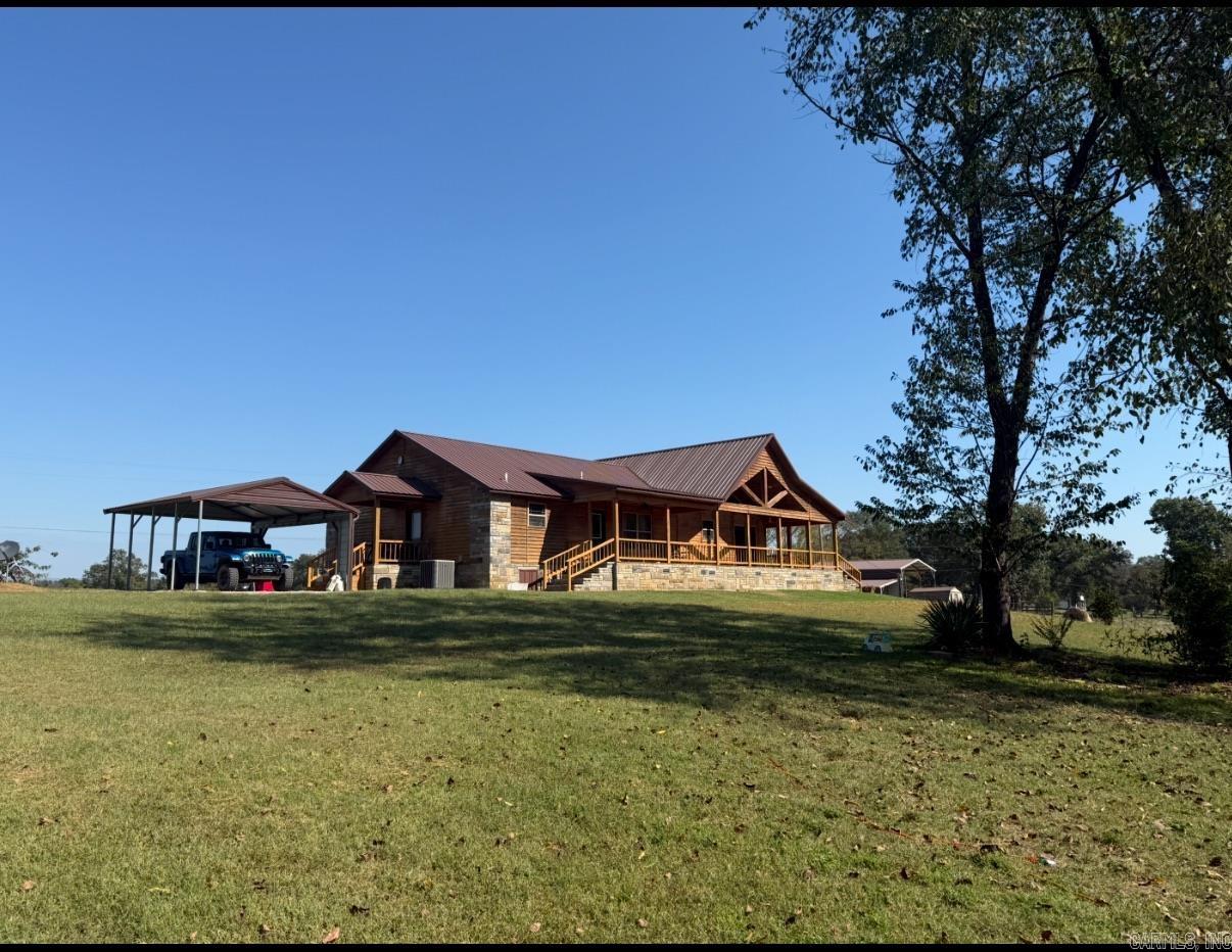 Not In List - Residential