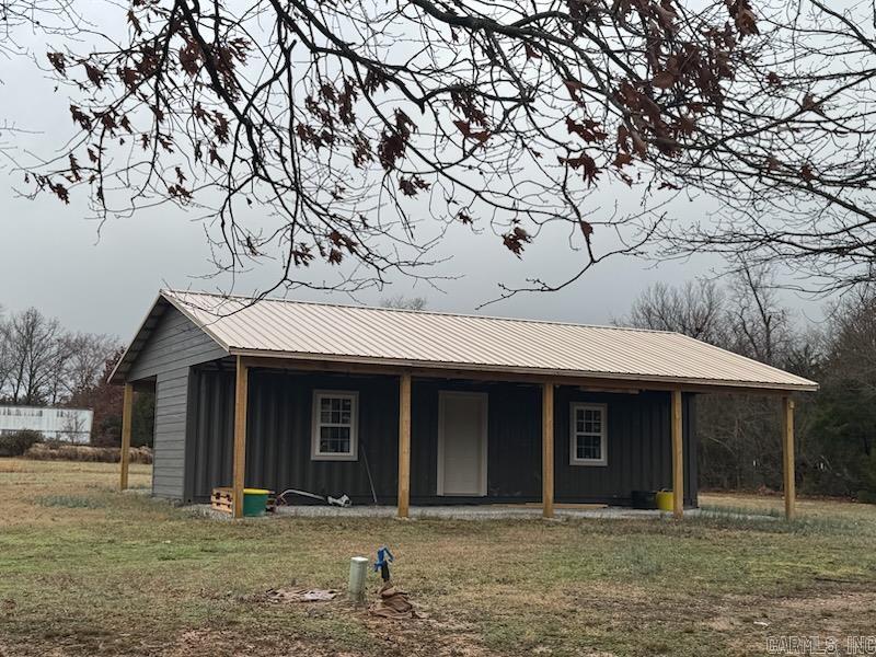 Mountain View - Residential