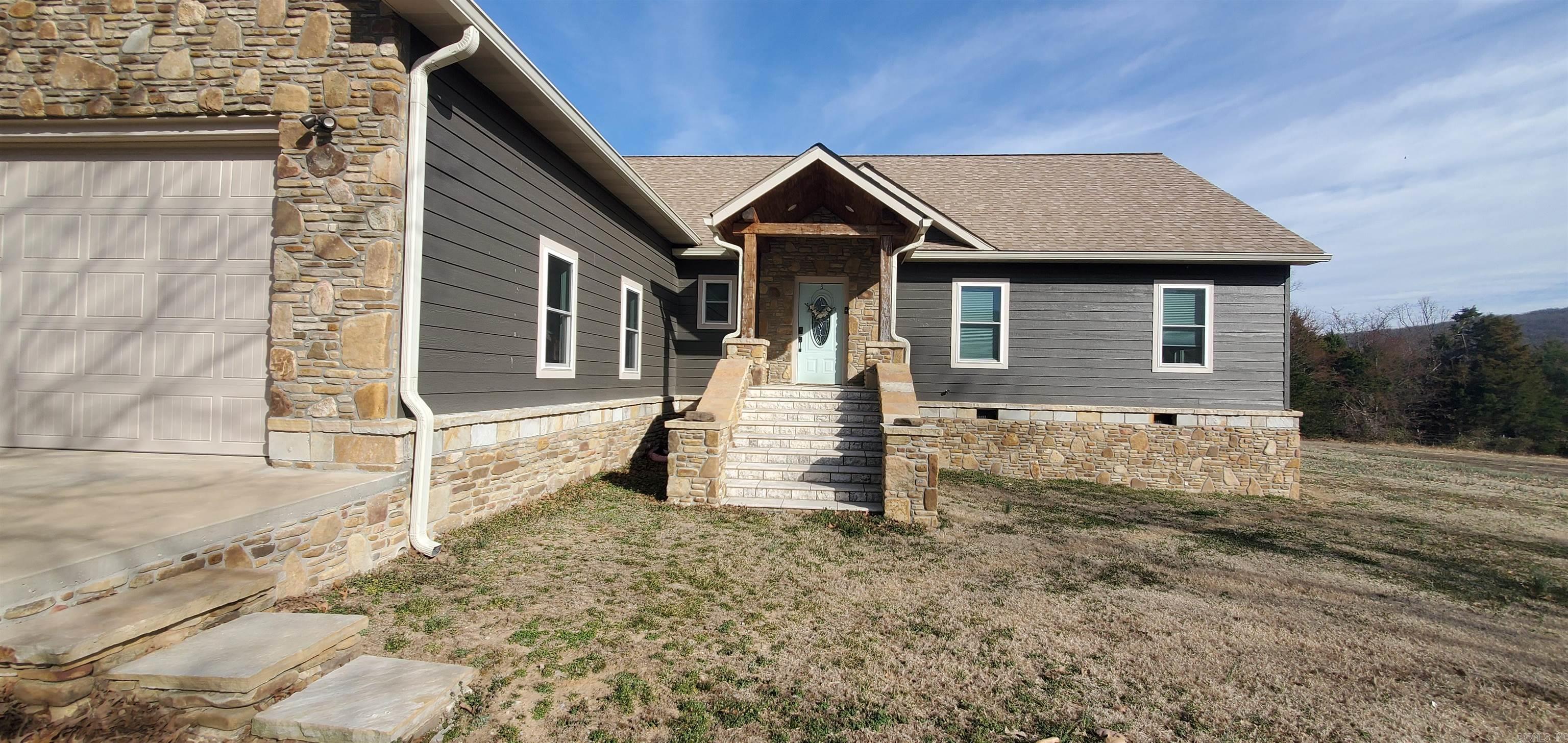 Mountain View - Residential