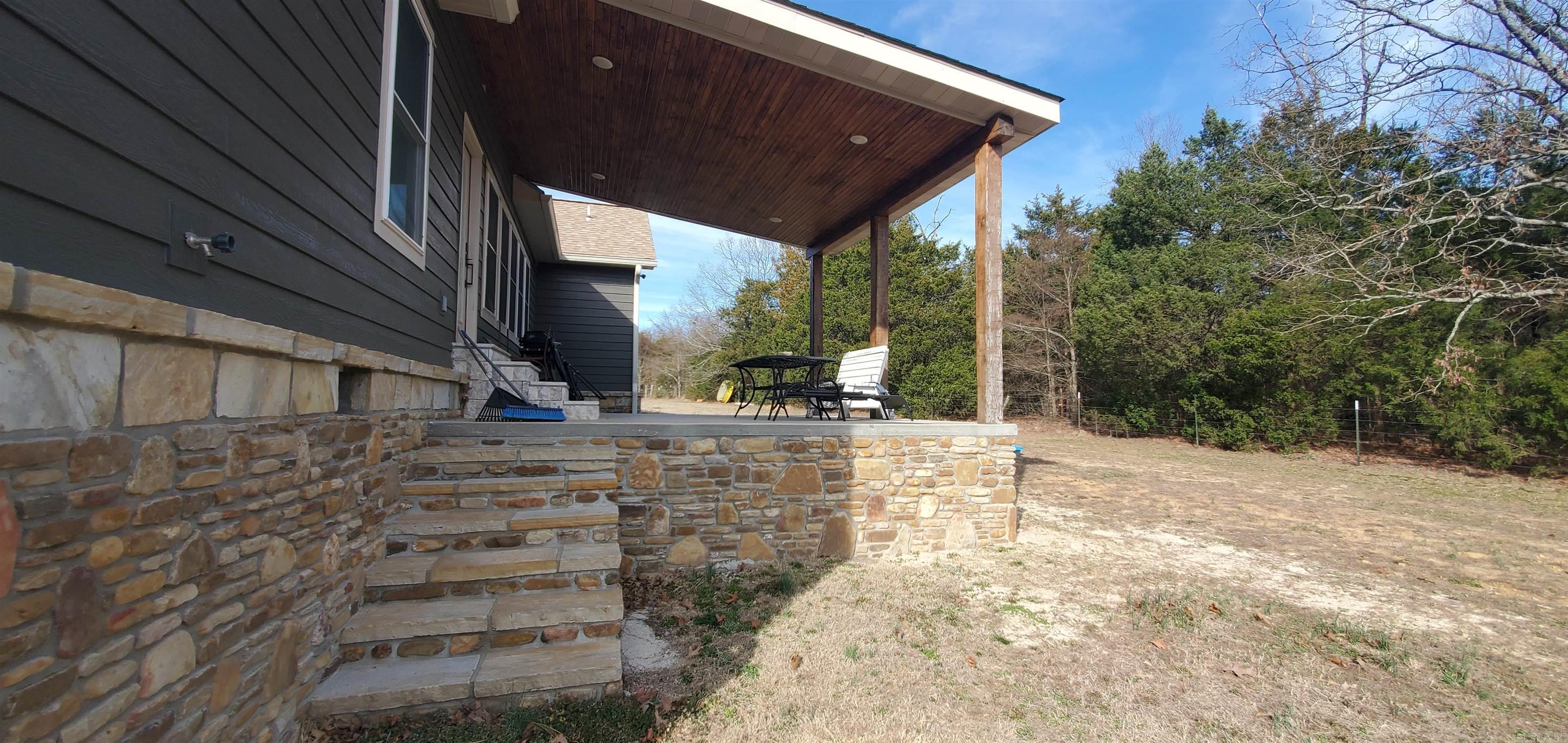 Mountain View - Residential