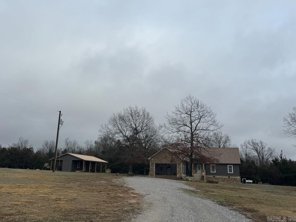 Mountain View - Residential