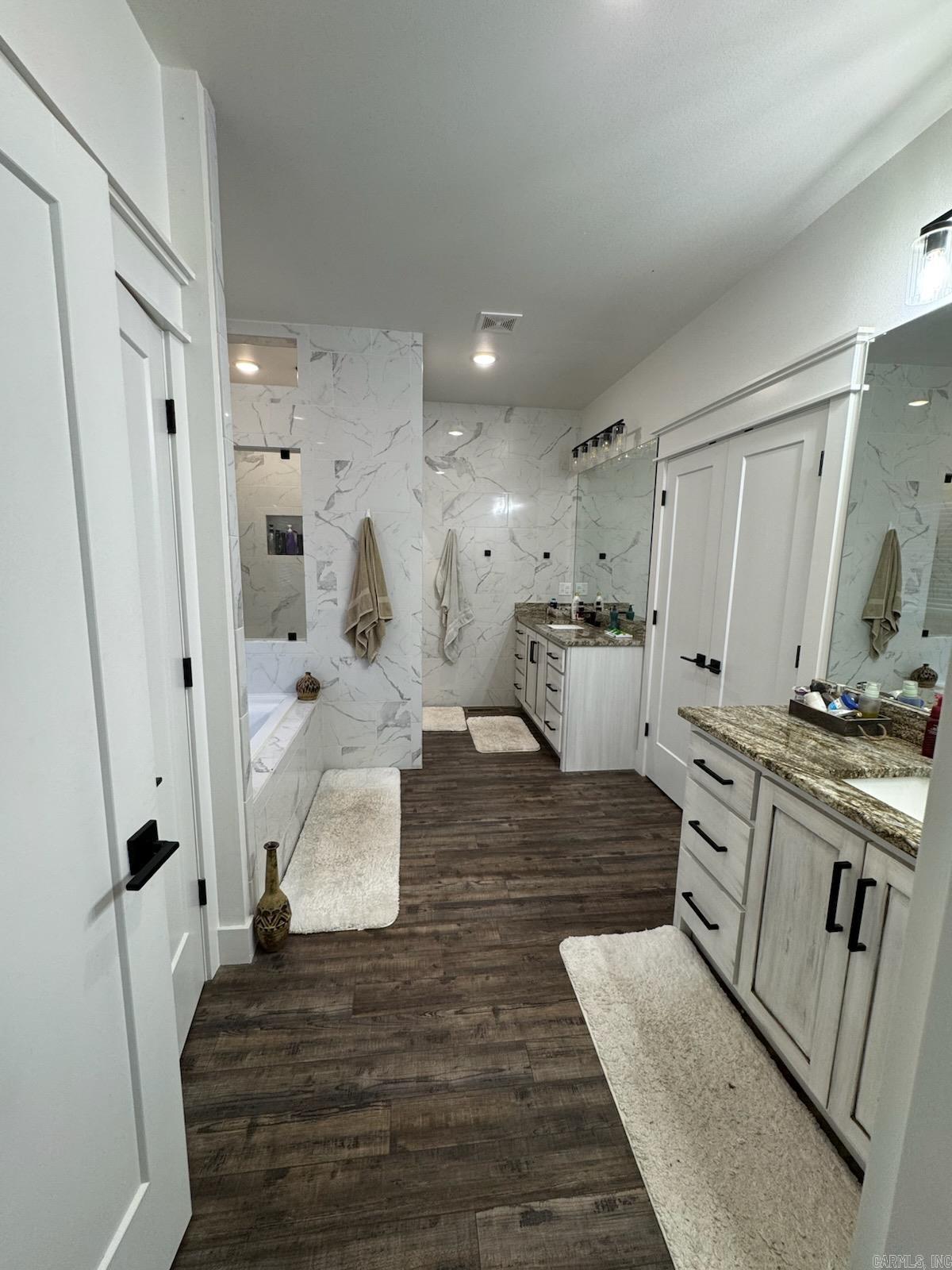 Mountain View - Residential