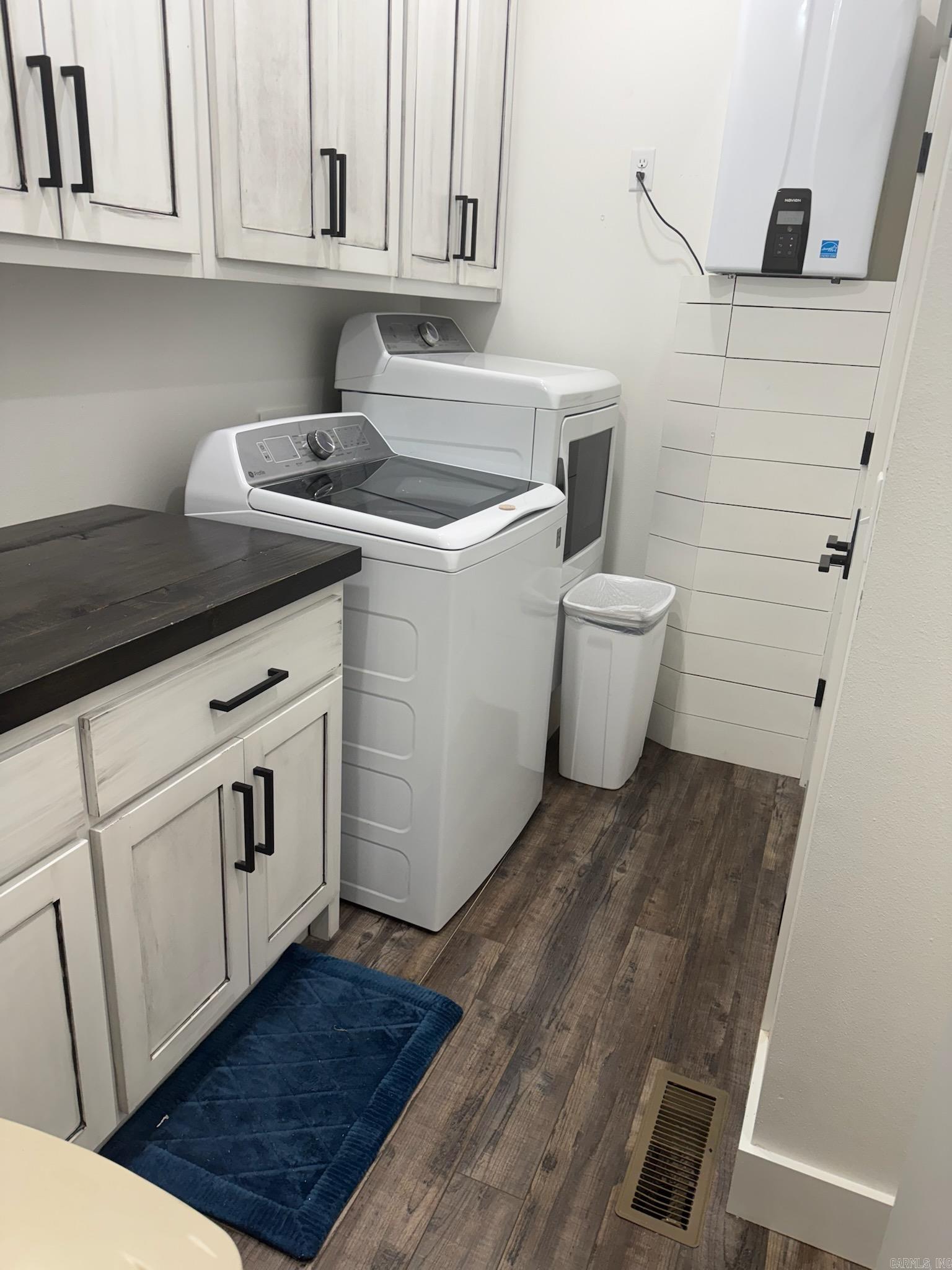 Mountain View - Residential