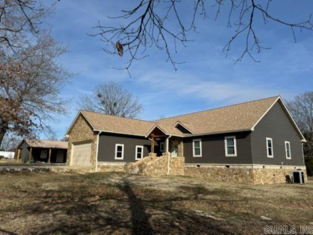 Mountain View - Residential
