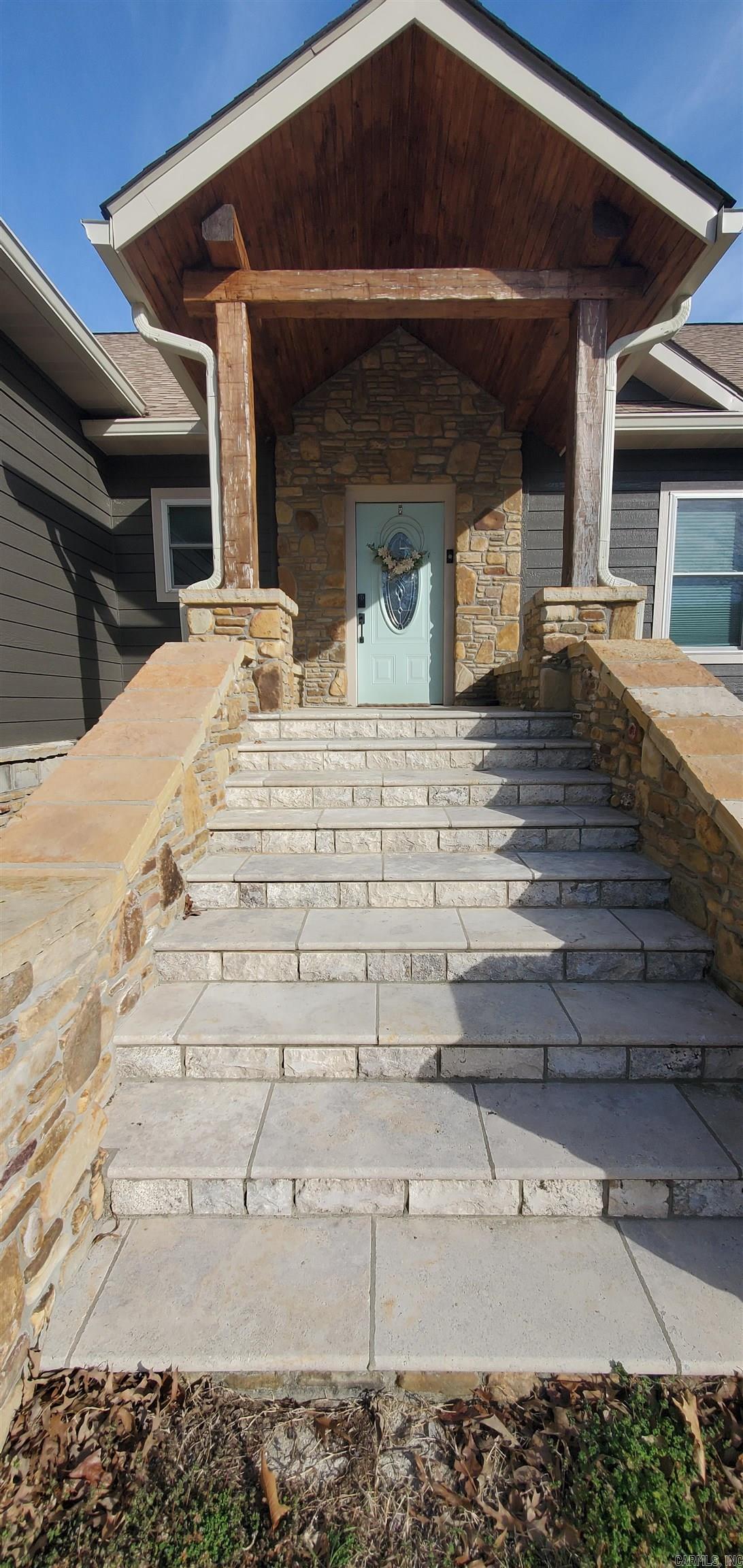 Mountain View - Residential