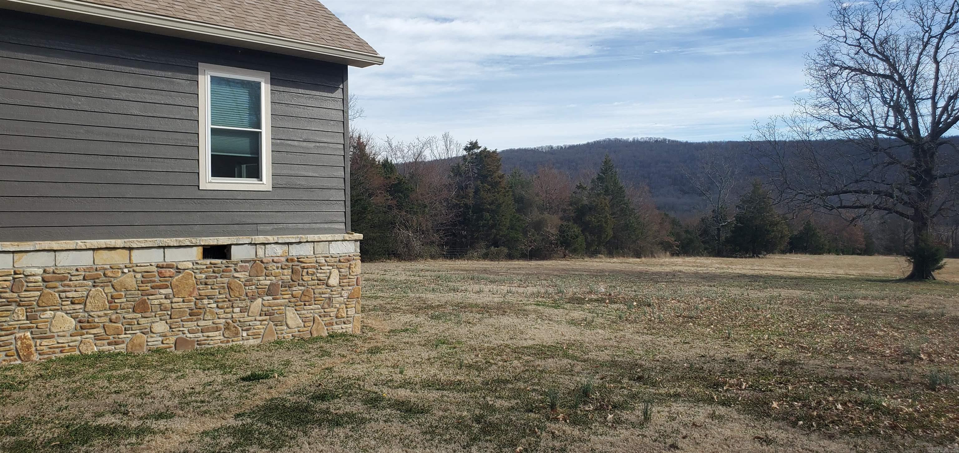 Mountain View - Residential