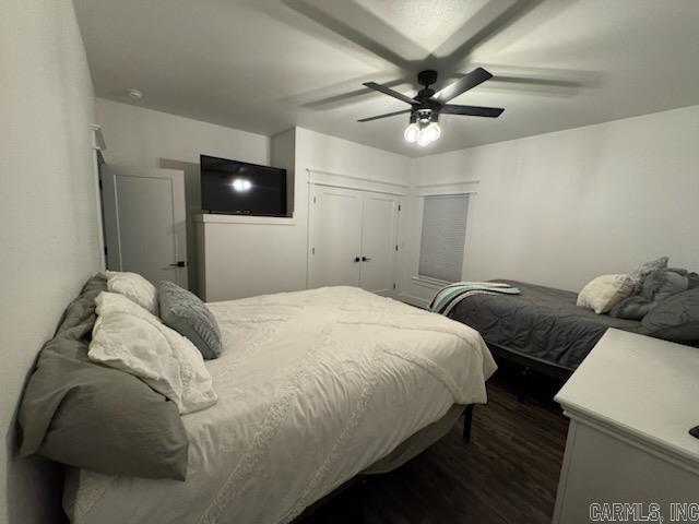 Mountain View - Residential