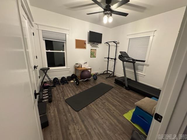 Mountain View - Residential