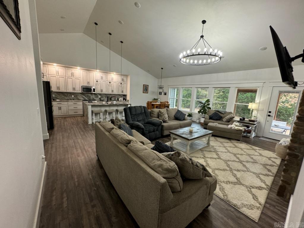 Mountain View - Residential