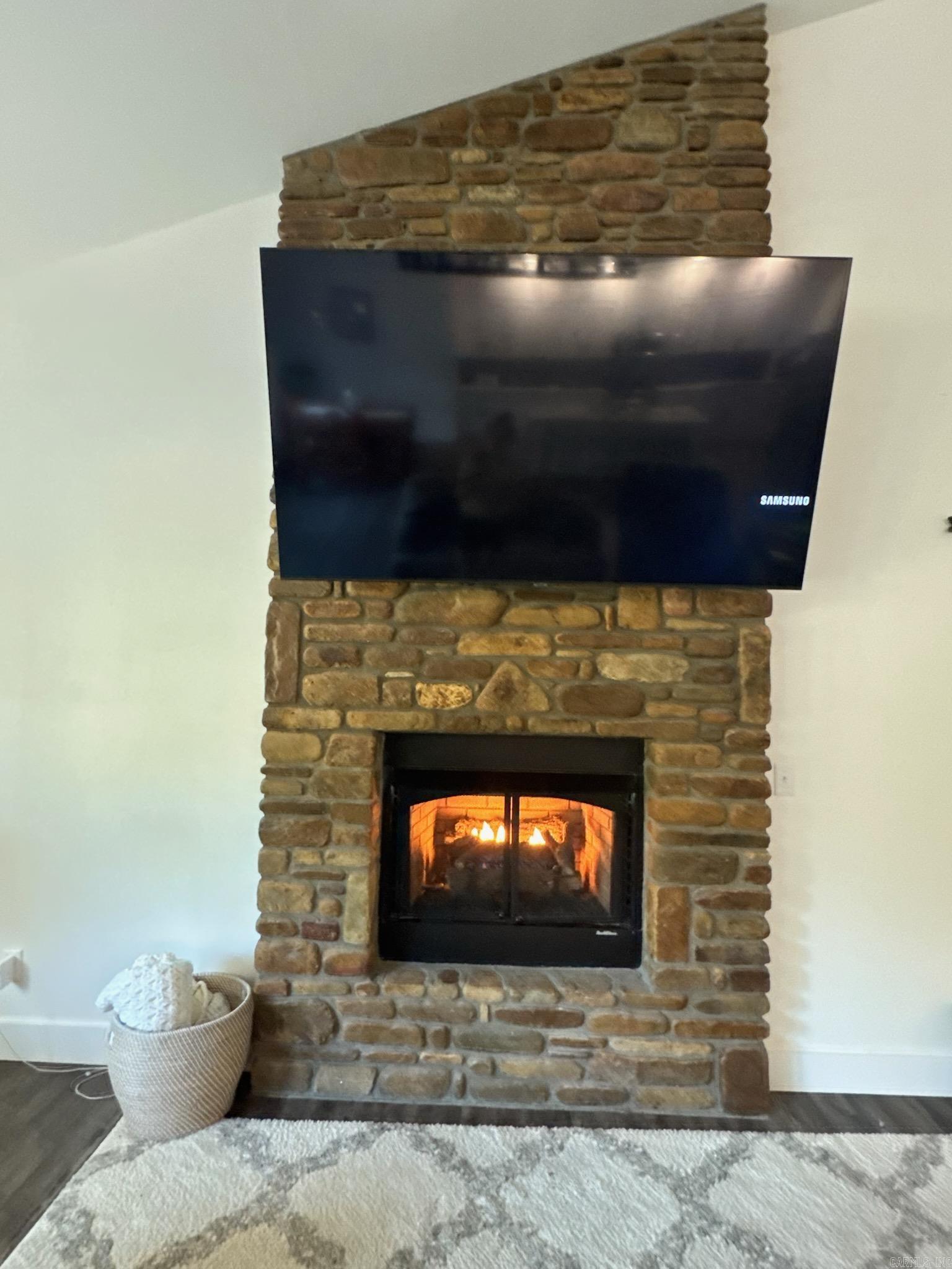 Mountain View - Residential