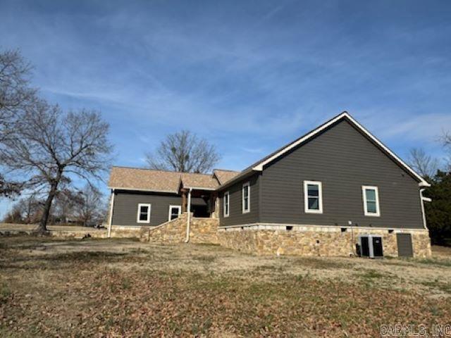 Mountain View - Residential