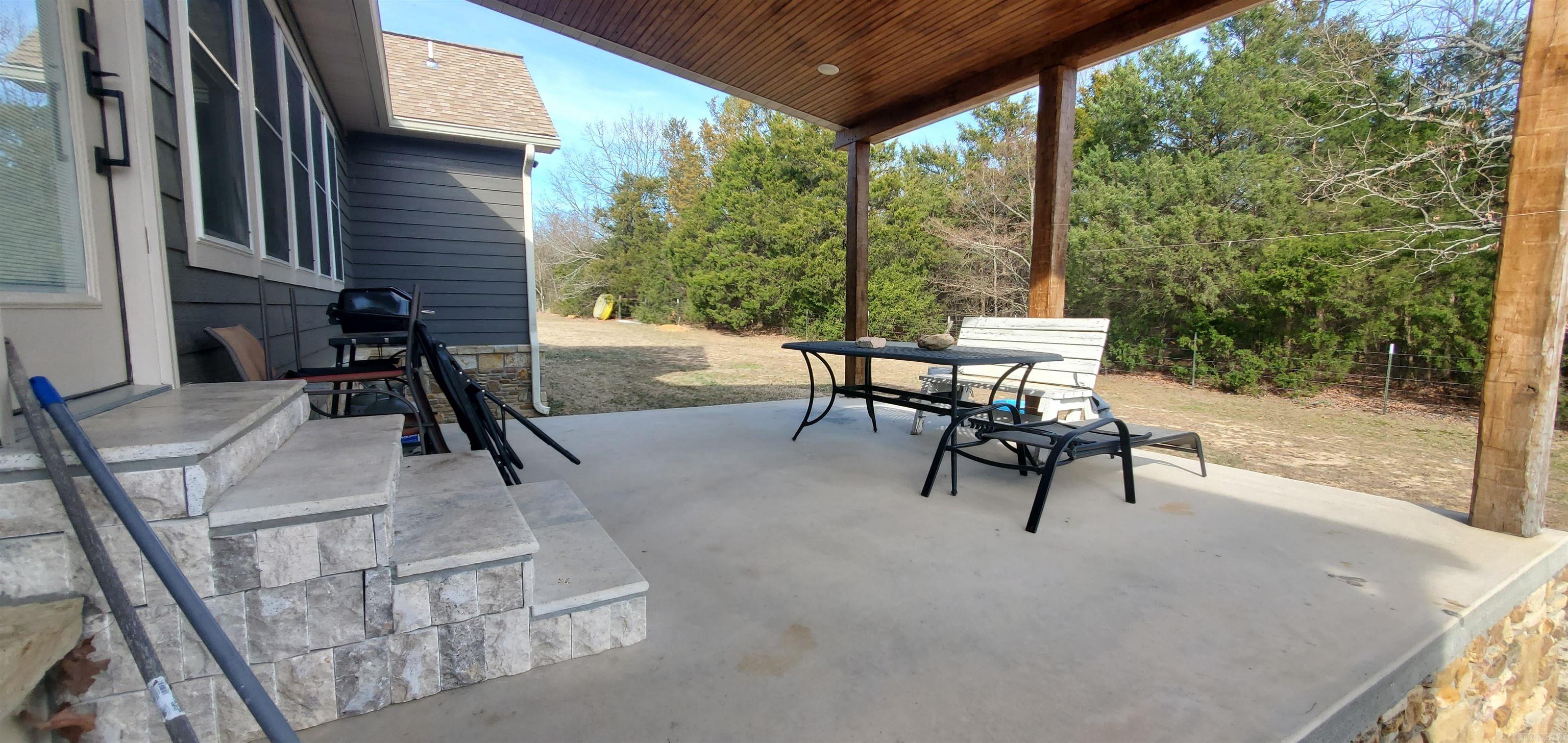Mountain View - Residential