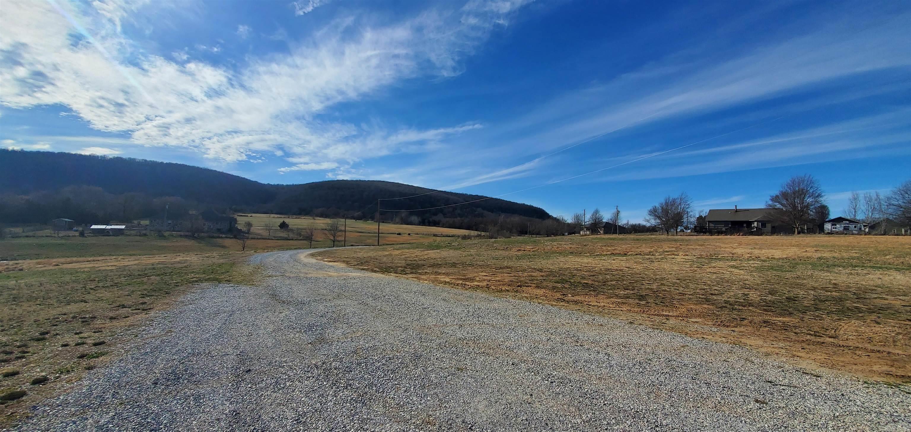 Mountain View - Residential