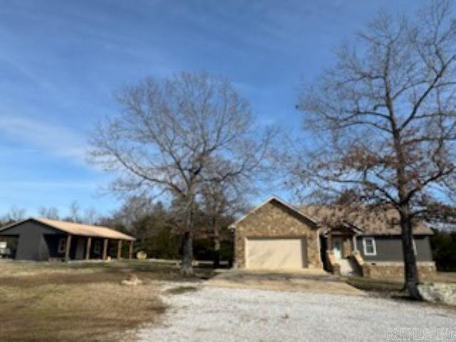 Mountain View - Residential
