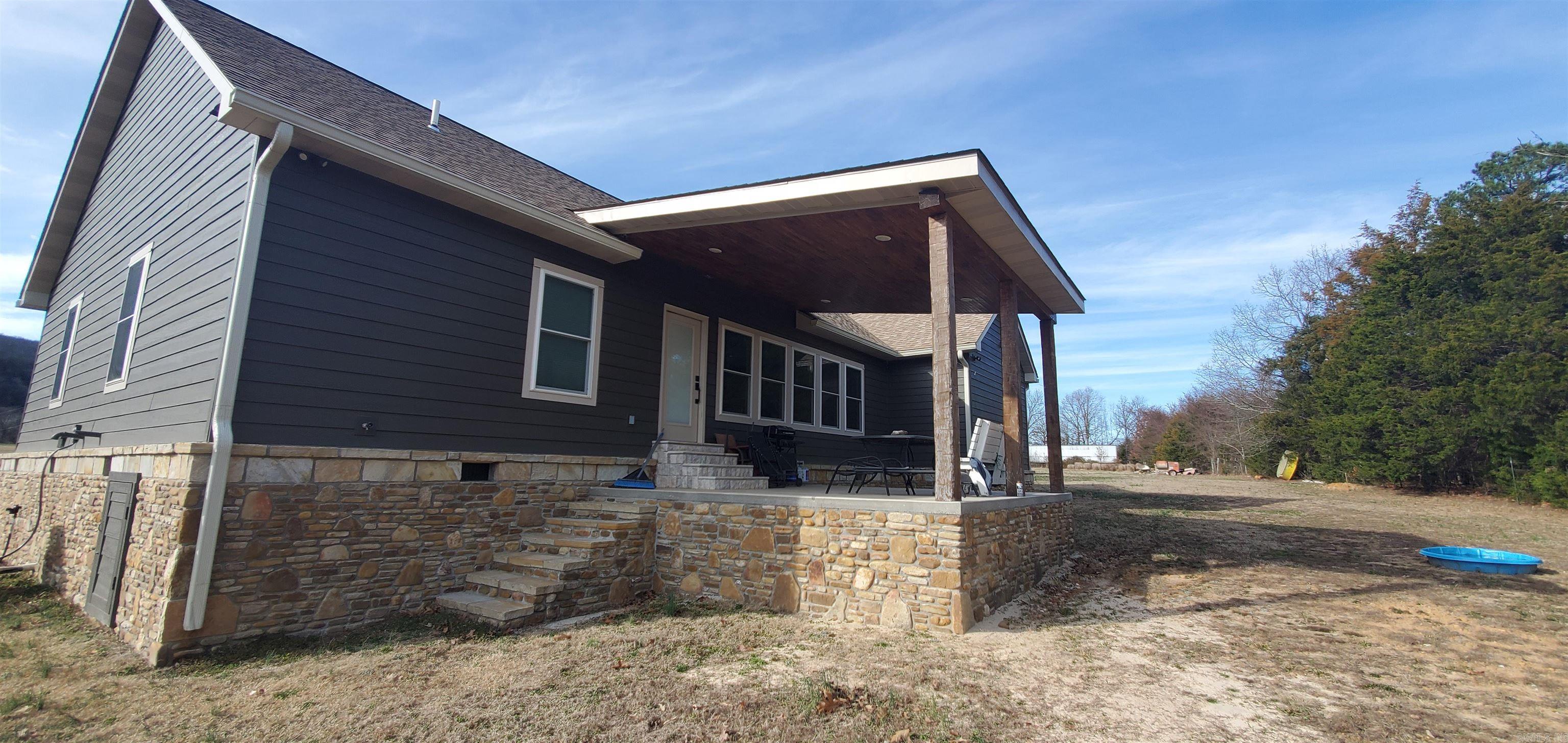 Mountain View - Residential