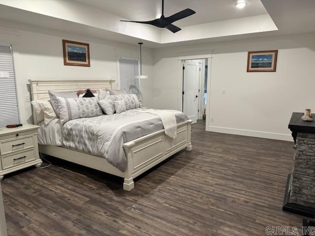 Mountain View - Residential