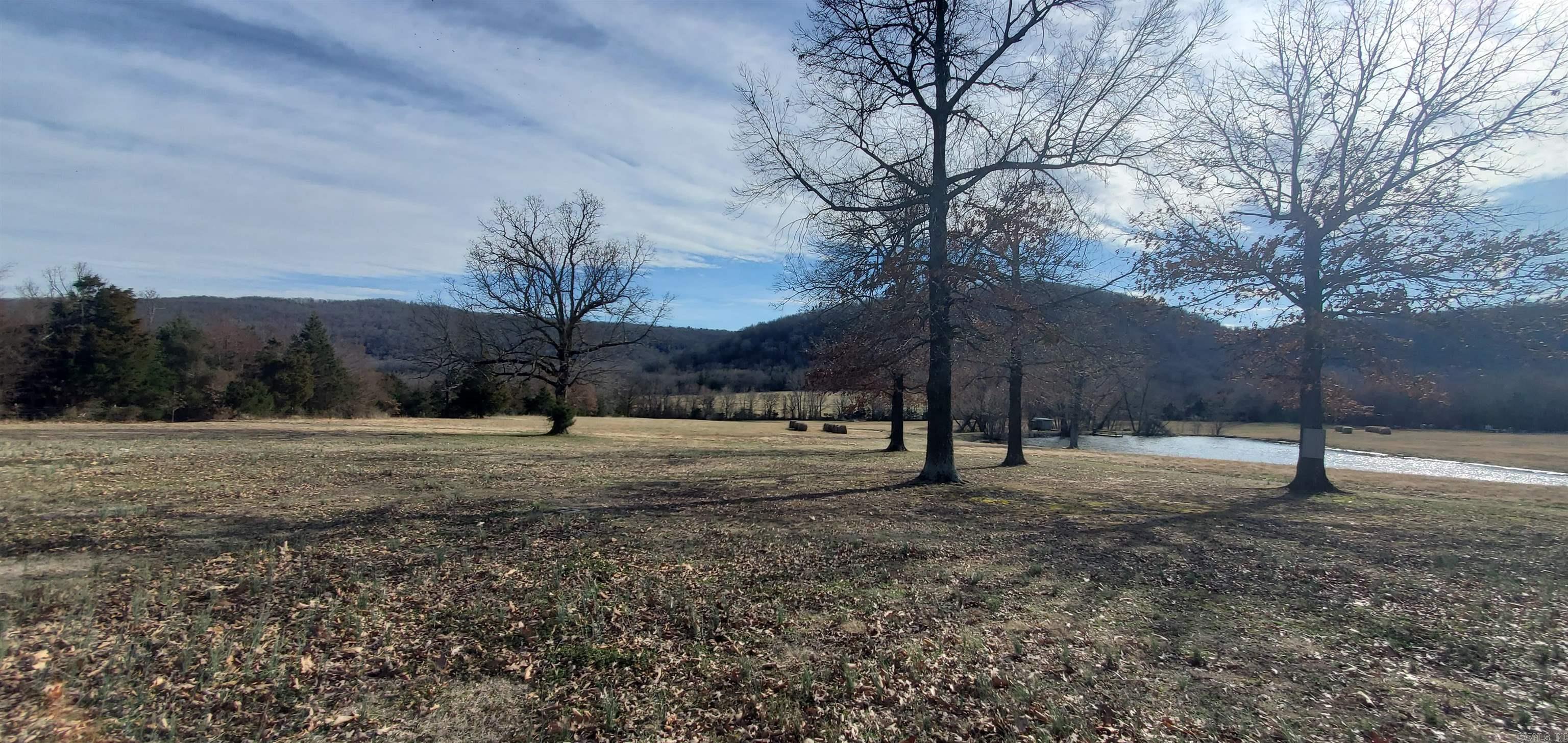 Mountain View - Residential