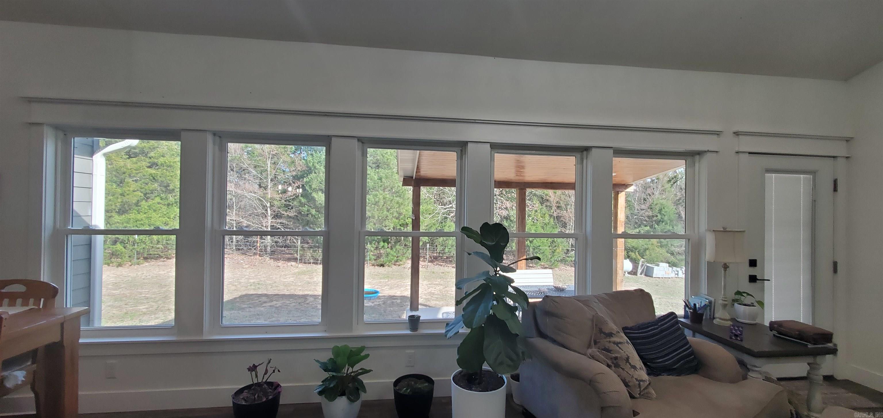 Mountain View - Residential