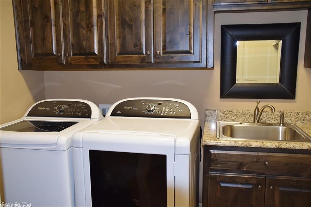 COUNTRY CLUB OF ARK THE - Residential