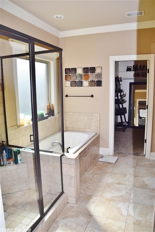 COUNTRY CLUB OF ARK THE - Residential