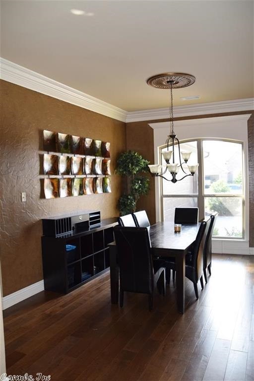 COUNTRY CLUB OF ARK THE - Residential