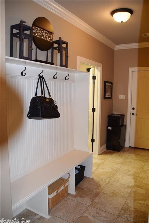 COUNTRY CLUB OF ARK THE - Residential