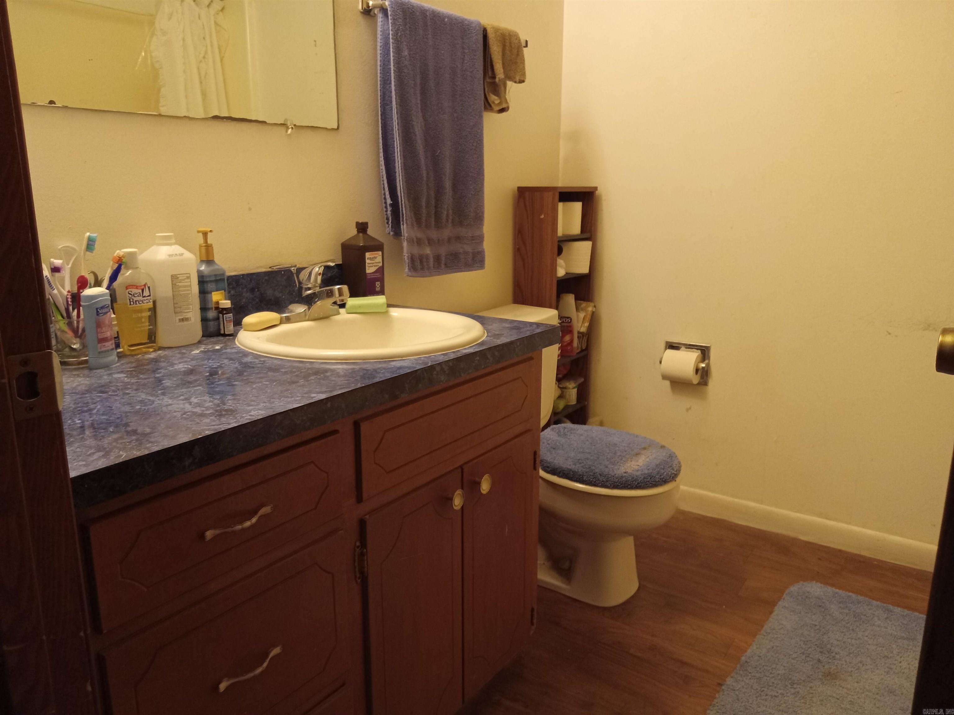 BLAKE MEADOWBROOK ESTATES - Residential