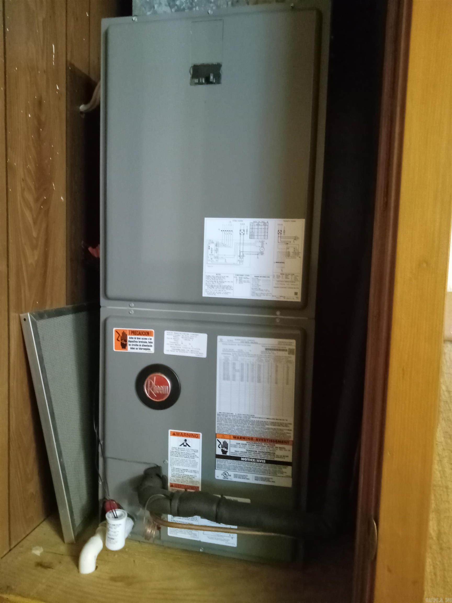 BLAKE MEADOWBROOK ESTATES - Residential