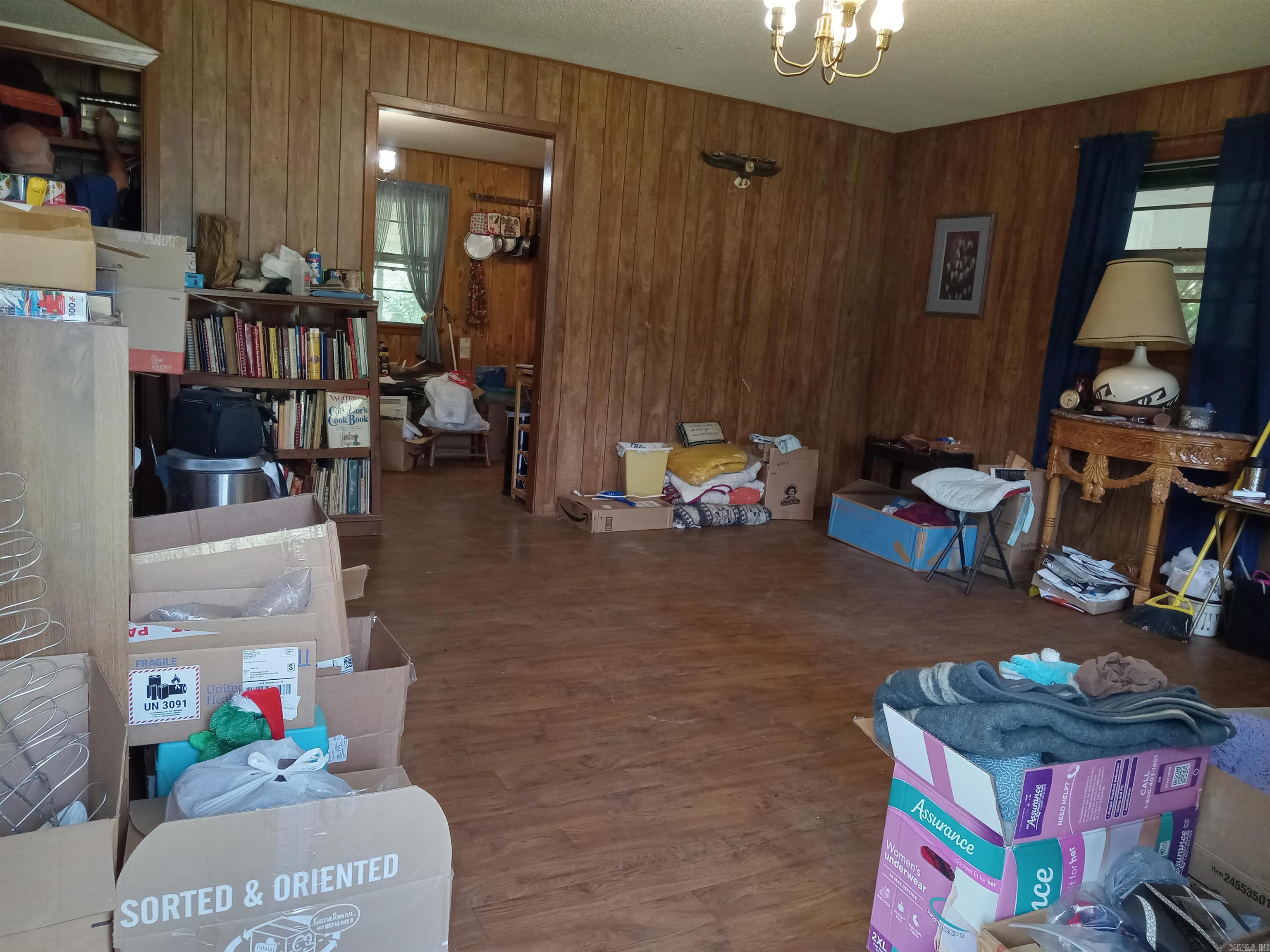 BLAKE MEADOWBROOK ESTATES - Residential