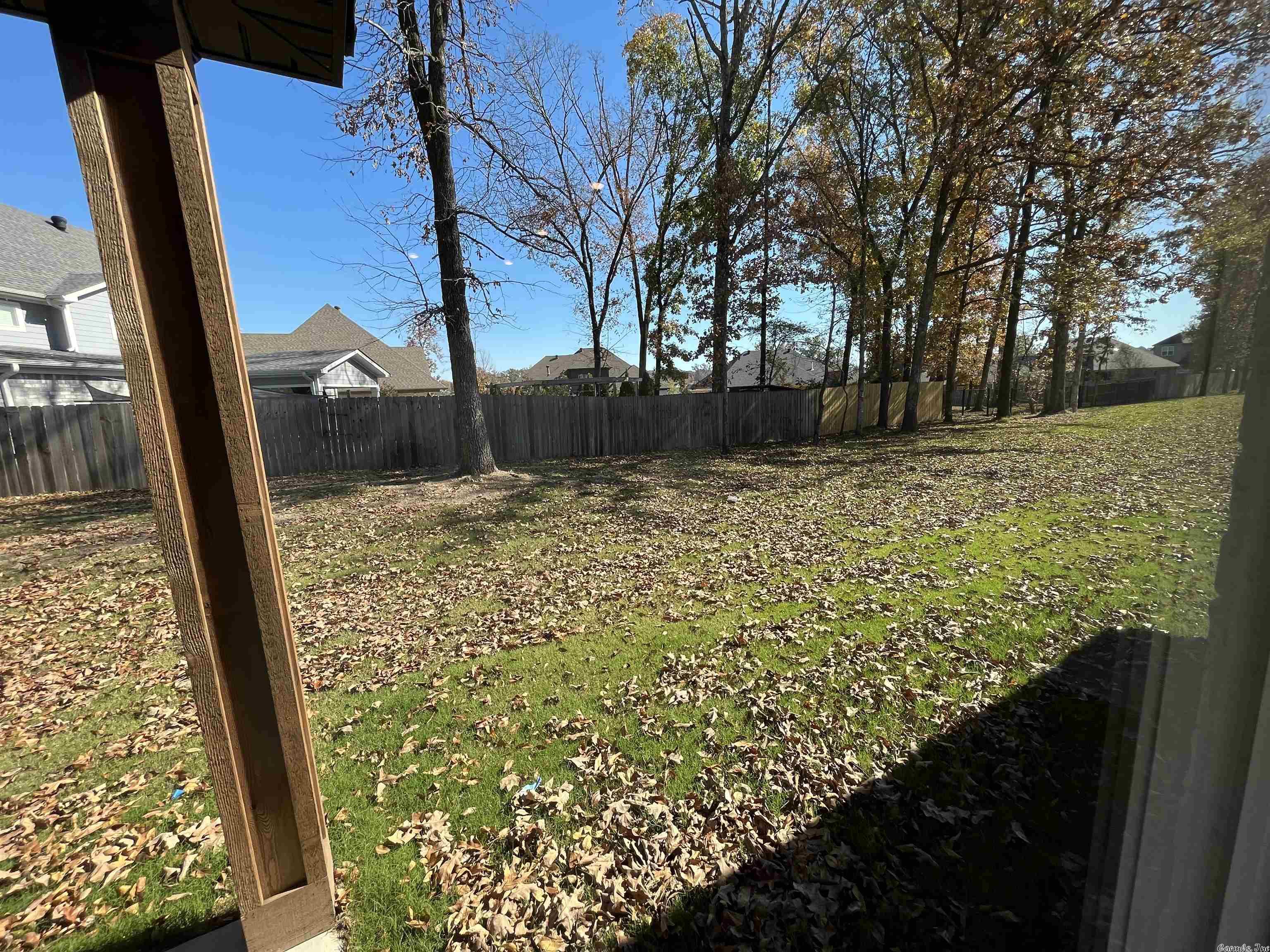 THE WOODS OF HURRICANE LAKE ESTA - Residential