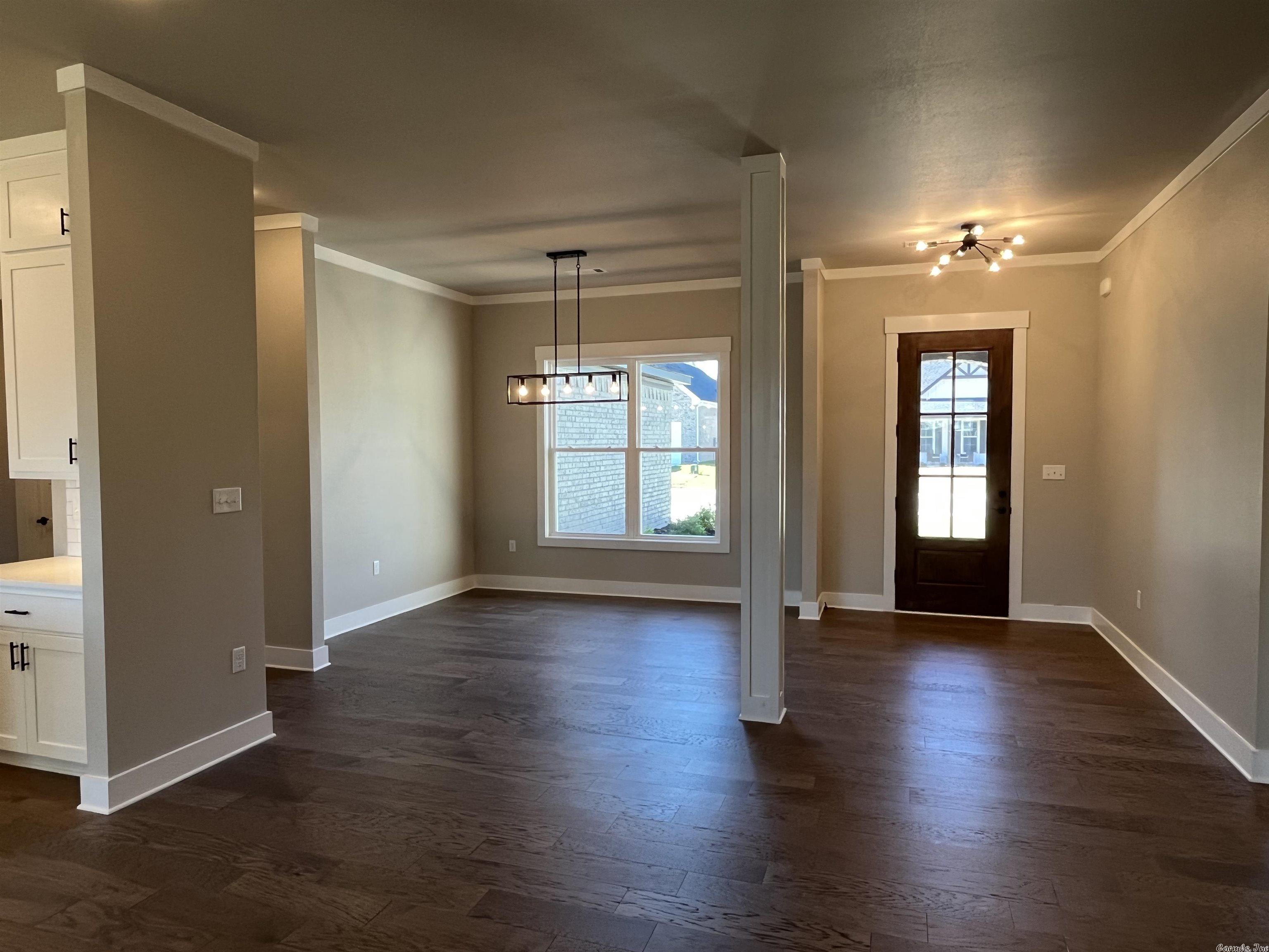 THE WOODS OF HURRICANE LAKE ESTA - Residential