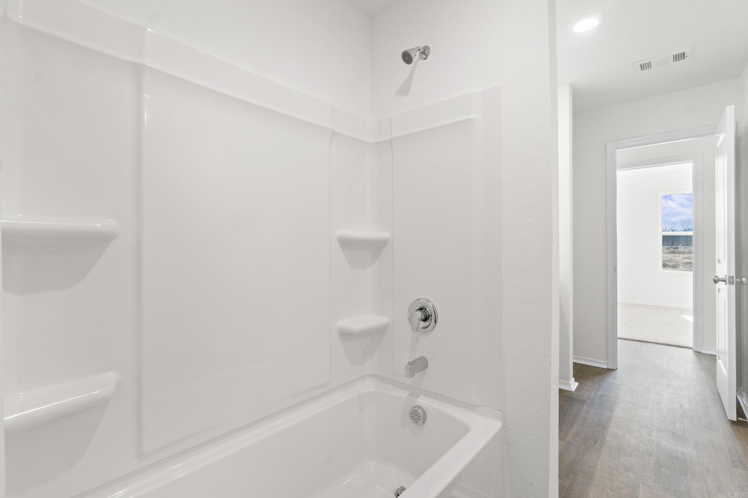 SOUTHFORK RANCH S/D PH I - Residential