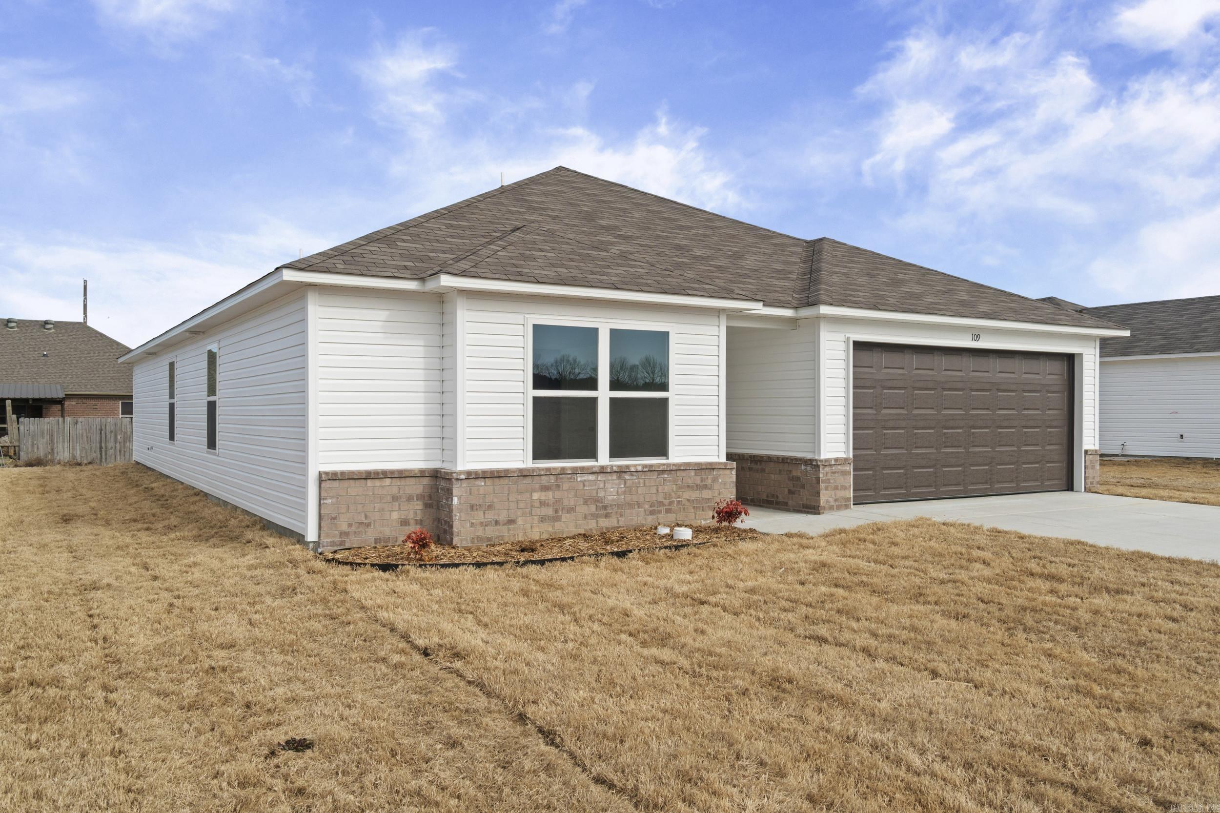 SOUTHFORK RANCH S/D PH I - Residential