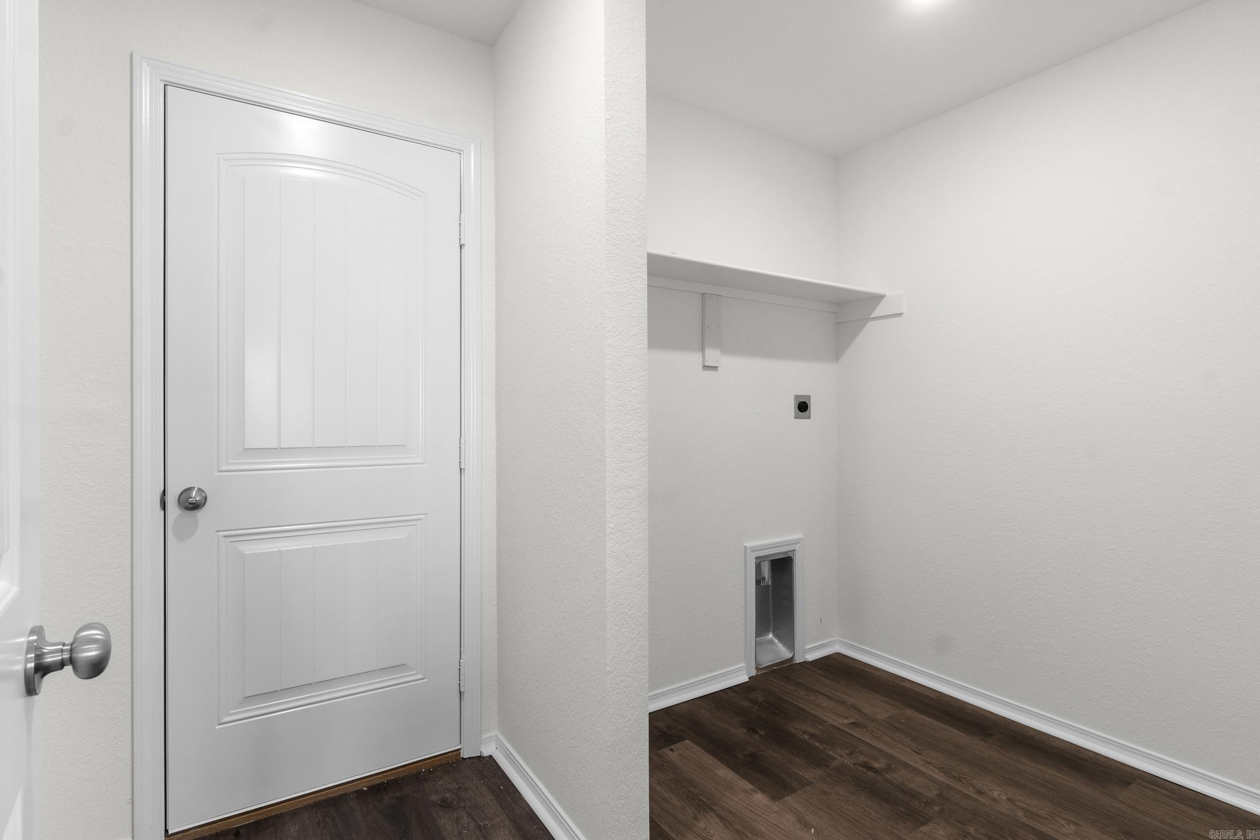 SOUTHFORK RANCH S/D PH I - Residential