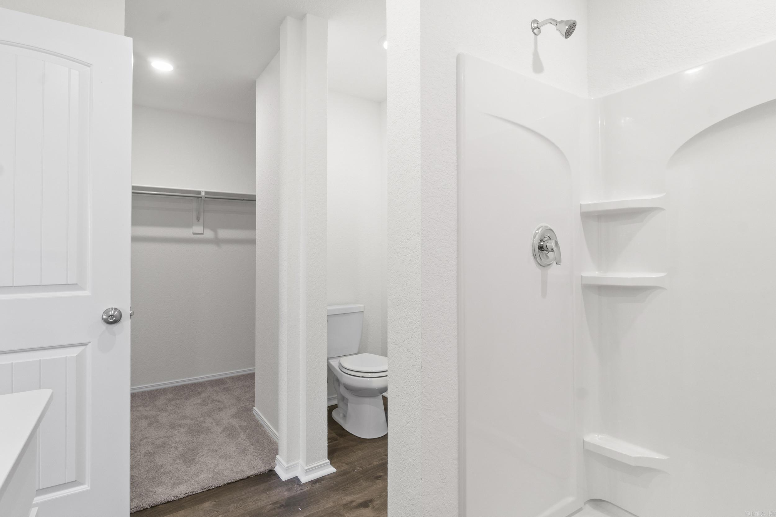 SOUTHFORK RANCH S/D PH I - Residential